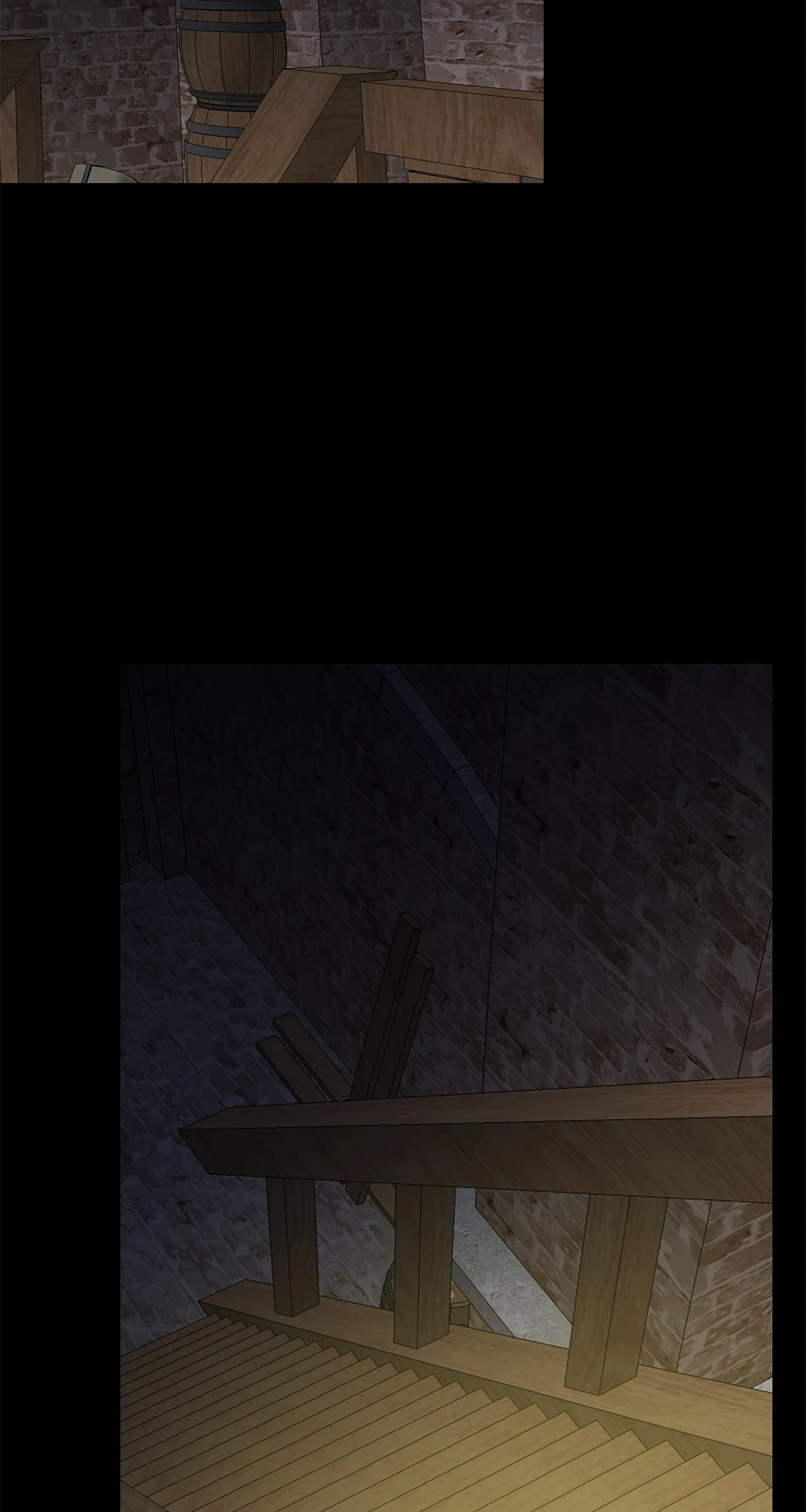 Miss Who Swallowed a Mage Chapter 28 - Page 85