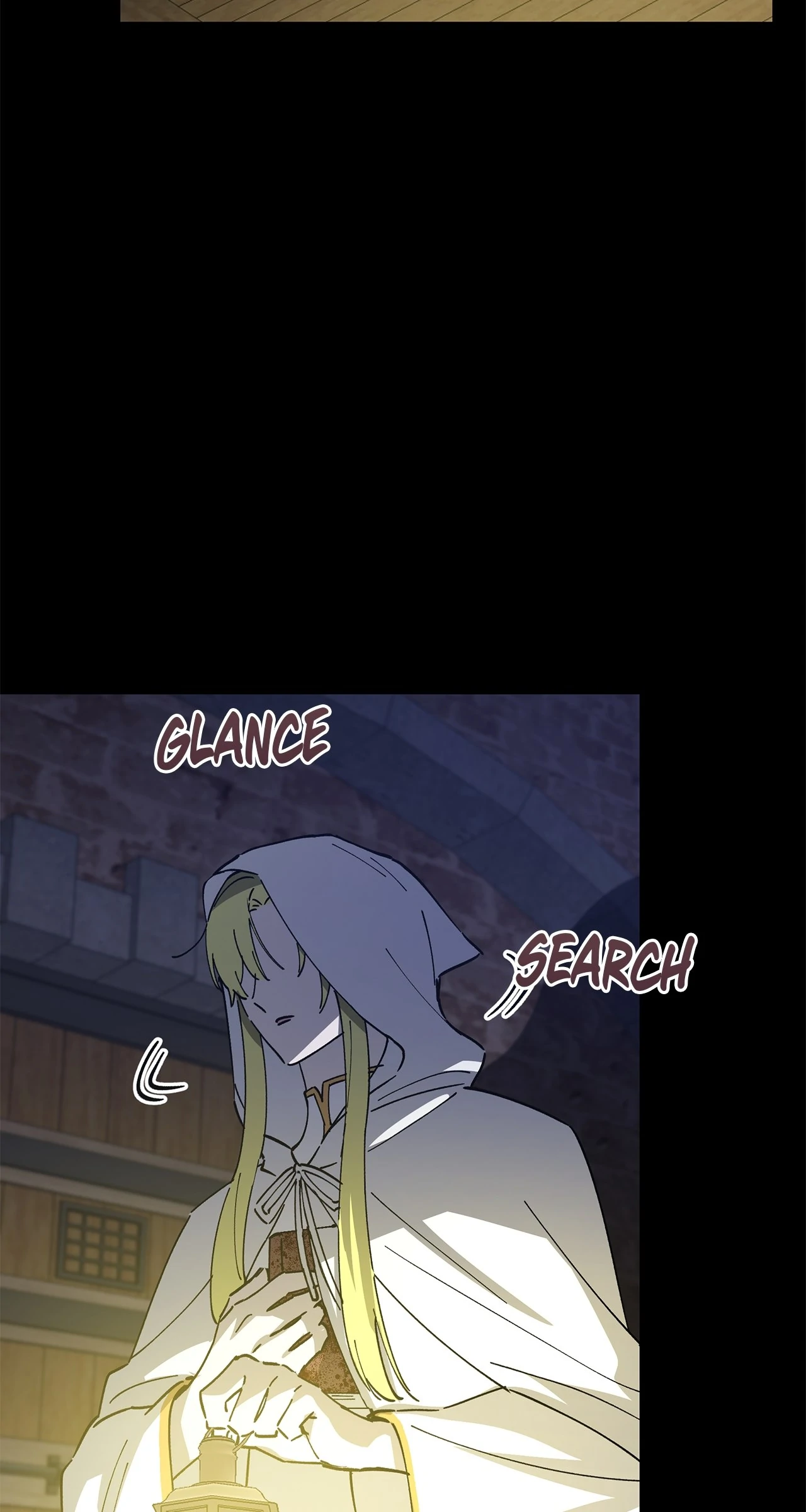Miss Who Swallowed a Mage Chapter 28 - Page 86