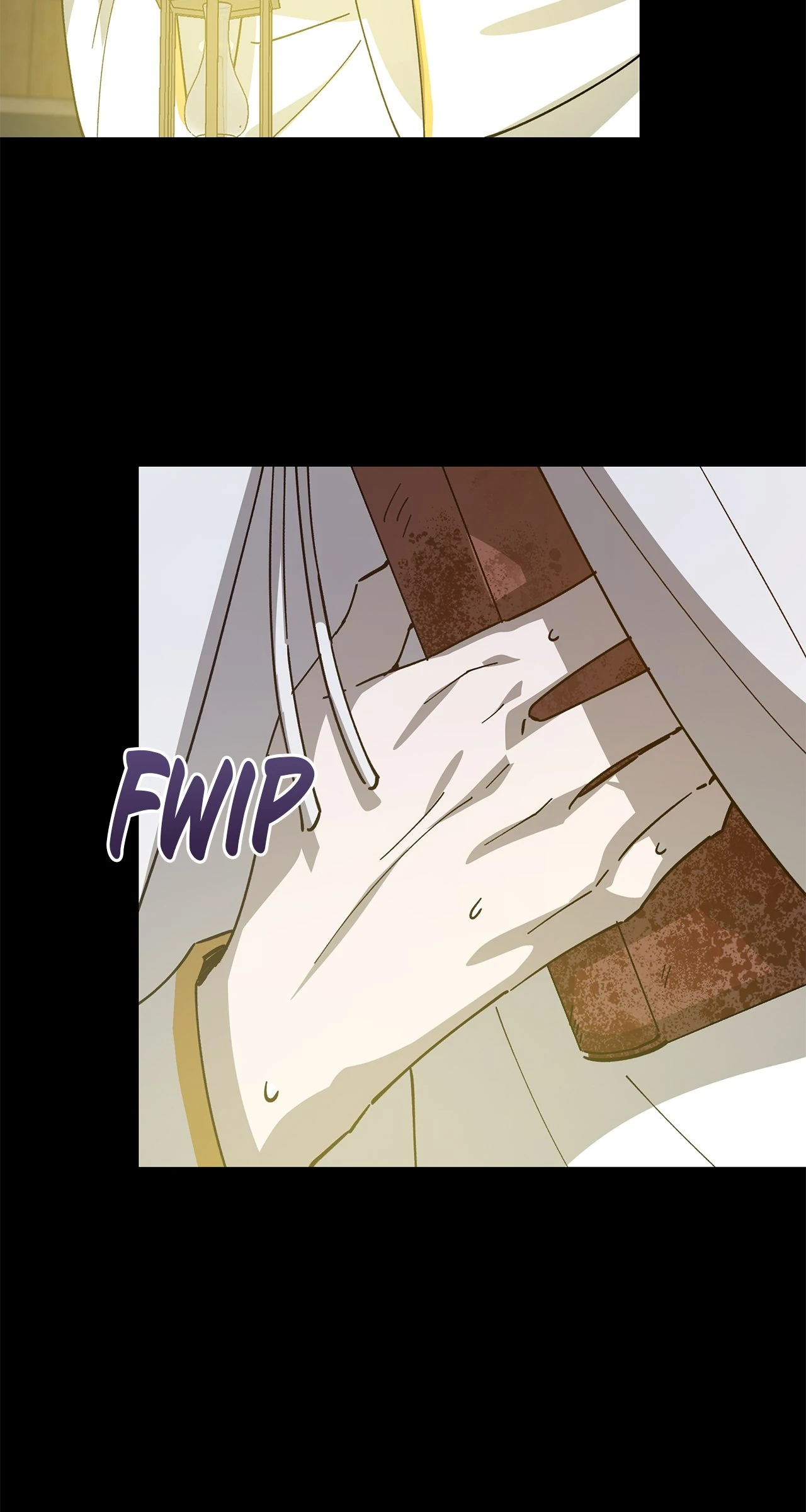 Miss Who Swallowed a Mage Chapter 28 - Page 87
