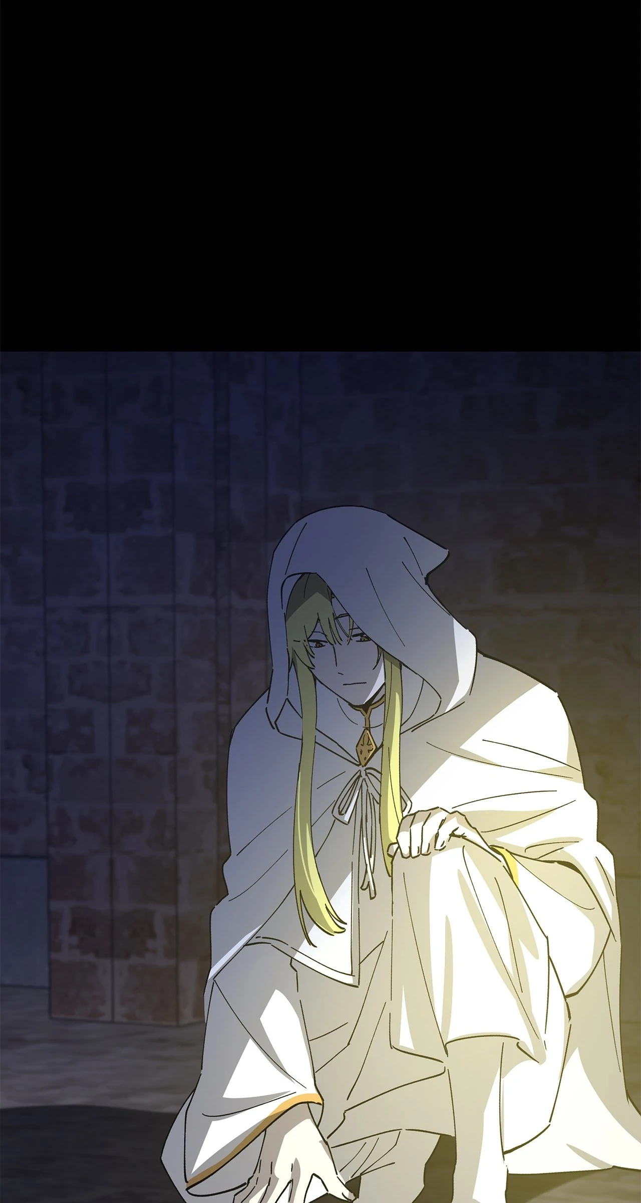 Miss Who Swallowed a Mage Chapter 28 - Page 88