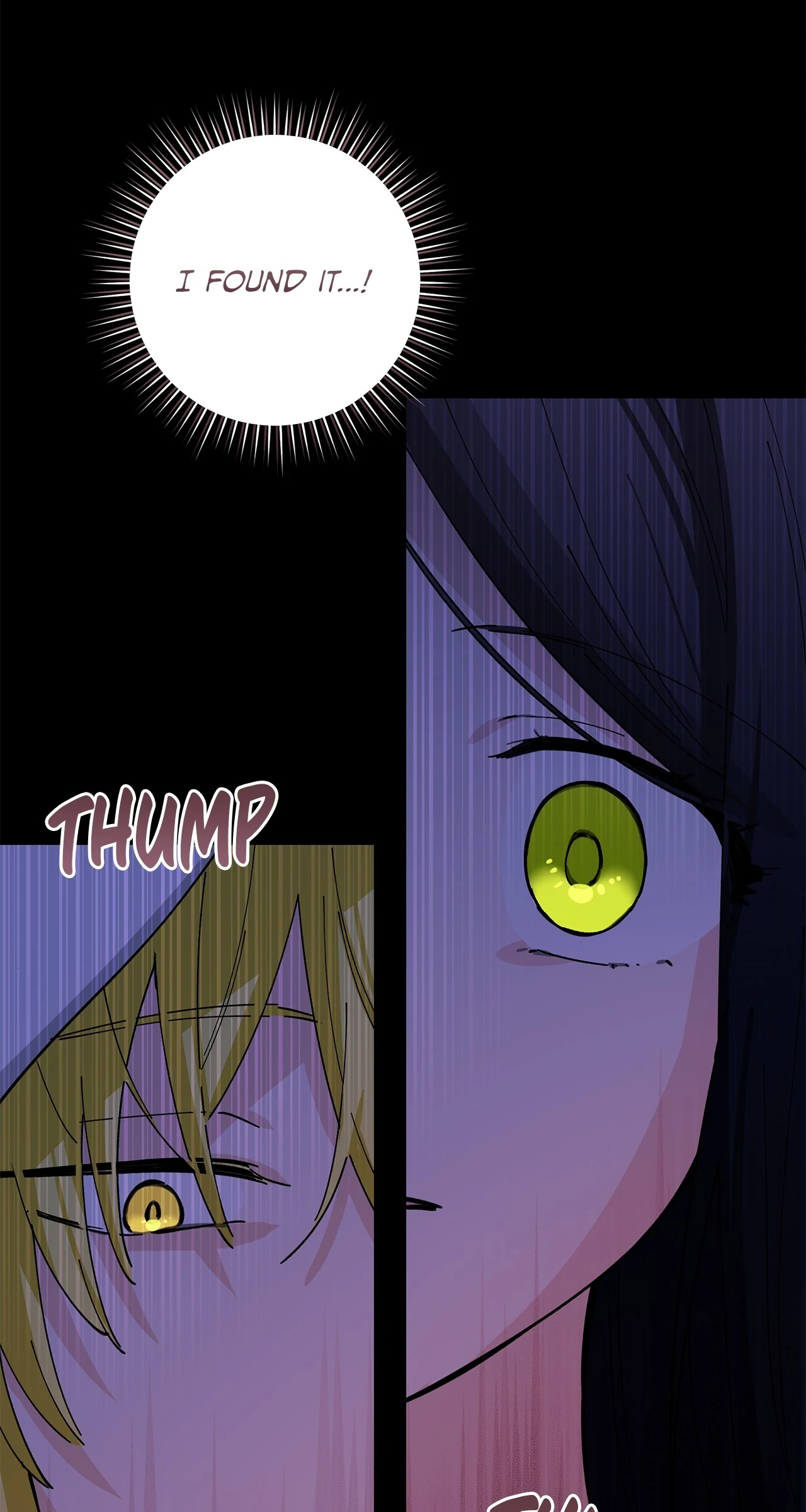 Miss Who Swallowed a Mage Chapter 28 - Page 92