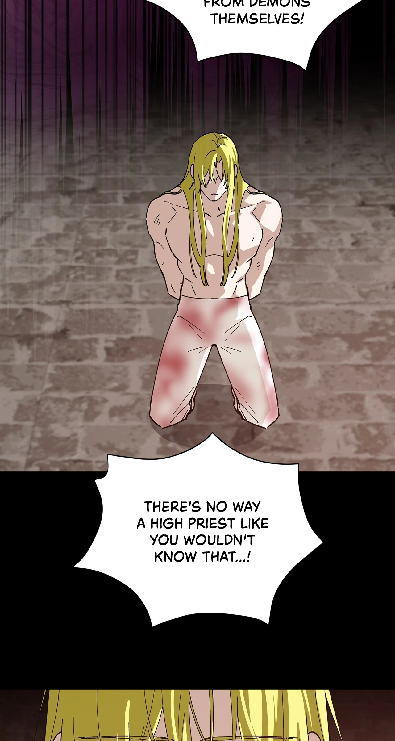Miss Who Swallowed a Mage Chapter 29 - Page 2