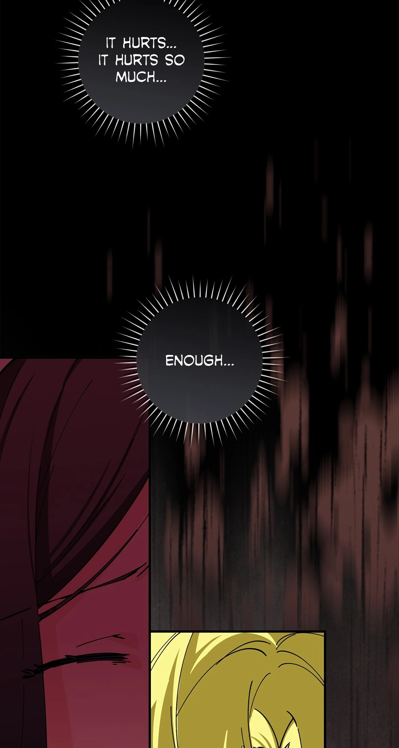 Miss Who Swallowed a Mage Chapter 29 - Page 17