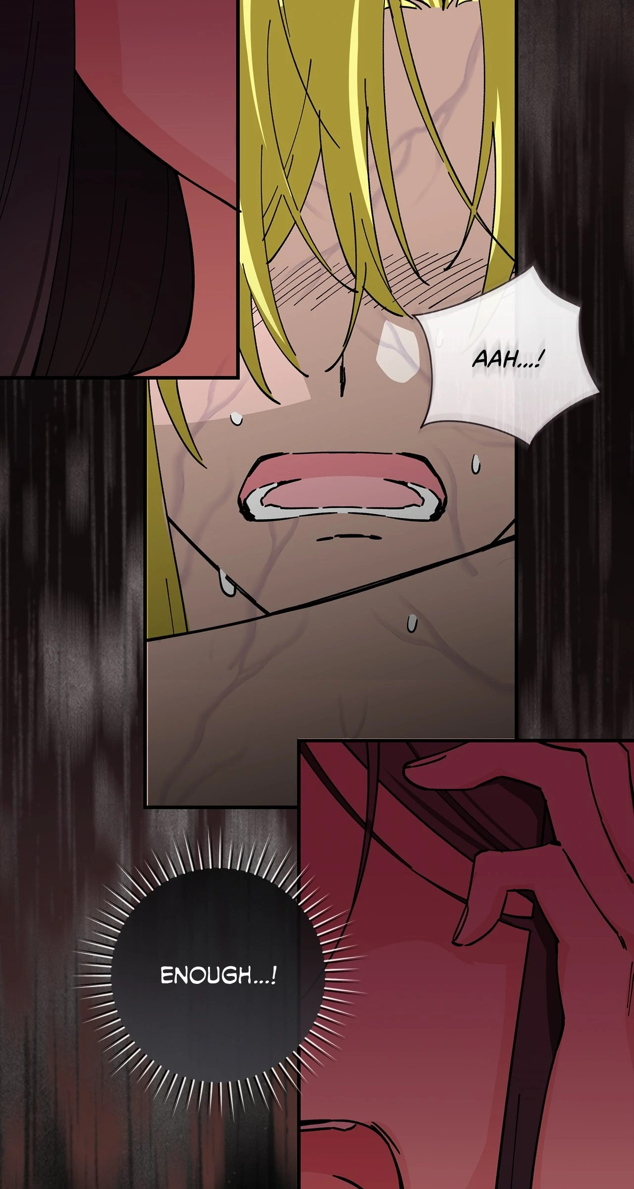 Miss Who Swallowed a Mage Chapter 29 - Page 18