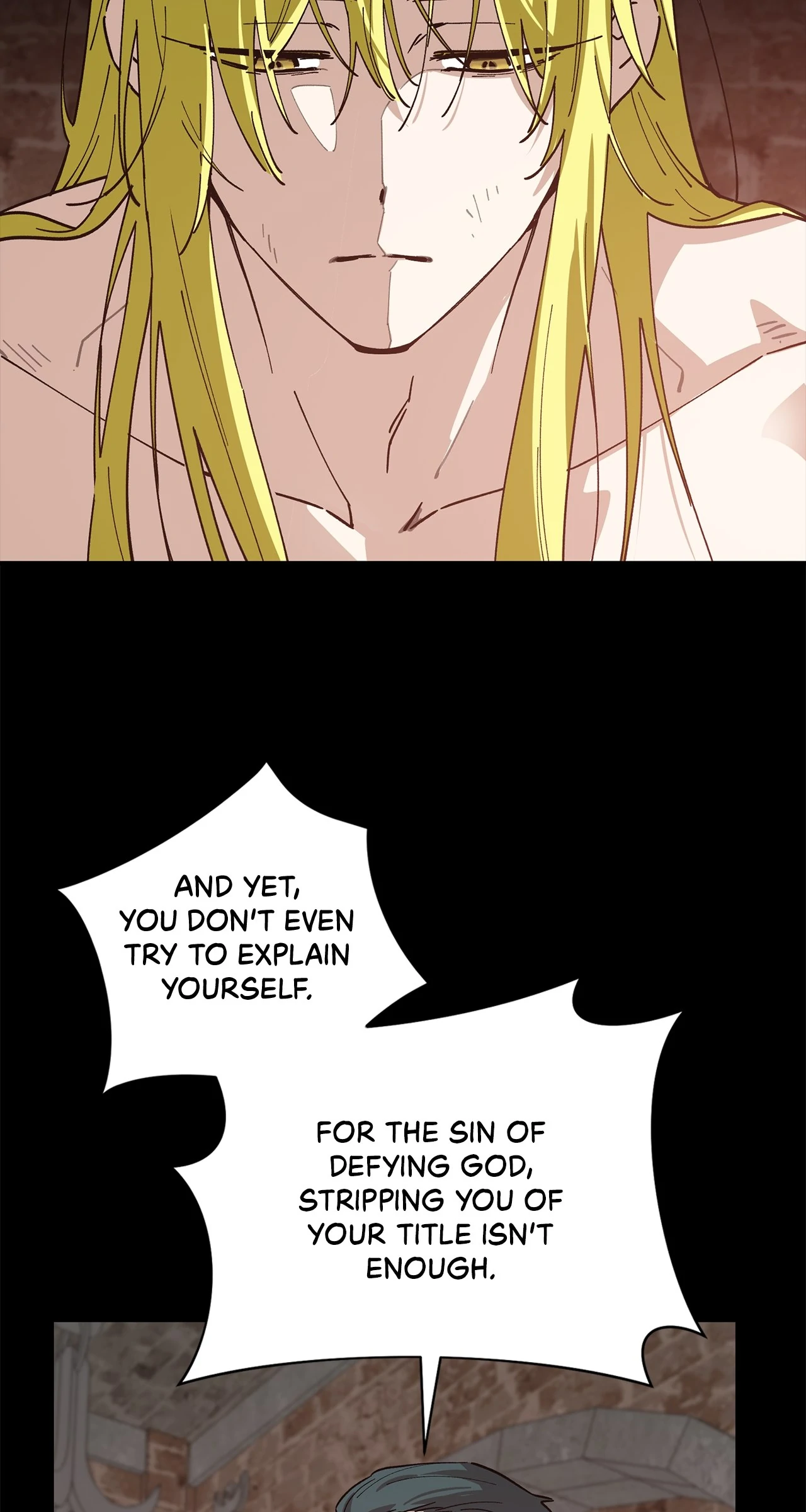 Miss Who Swallowed a Mage Chapter 29 - Page 3