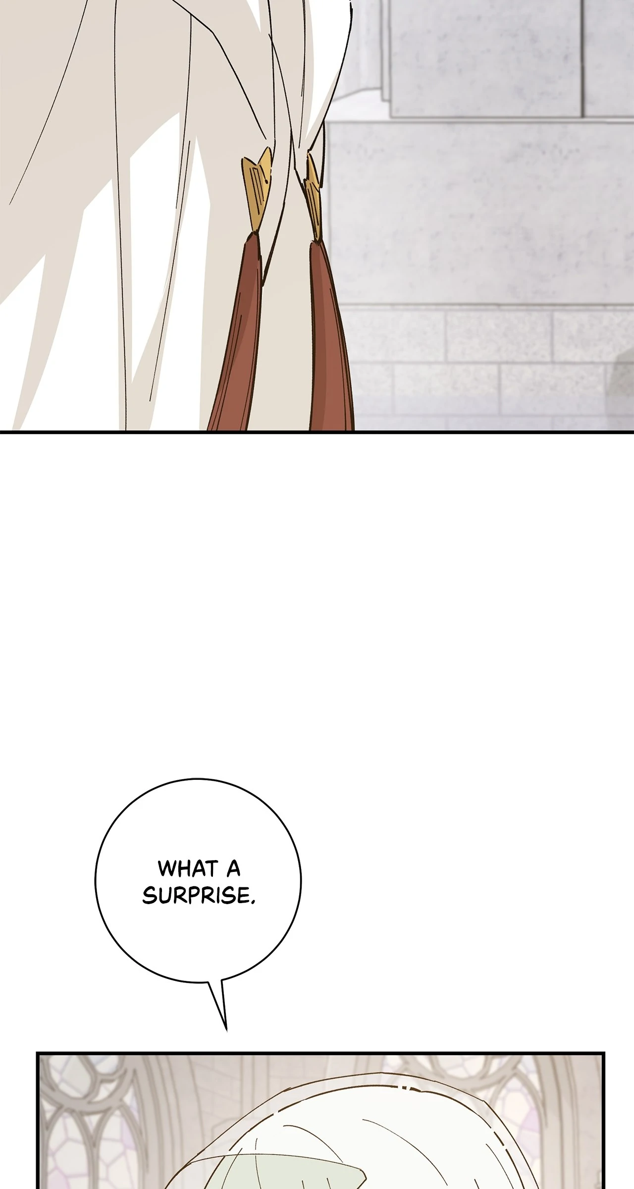 Miss Who Swallowed a Mage Chapter 29 - Page 23