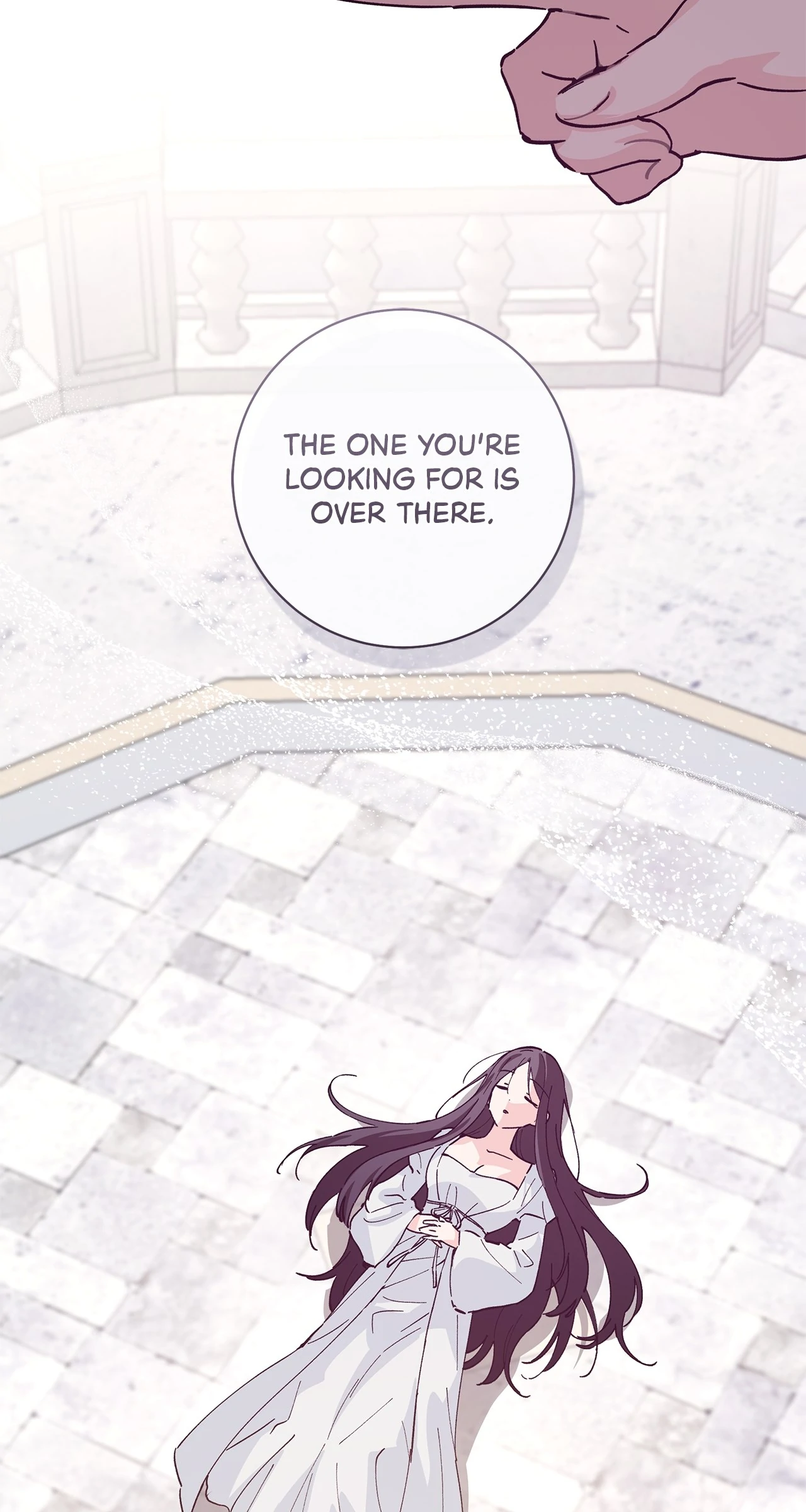 Miss Who Swallowed a Mage Chapter 29 - Page 25