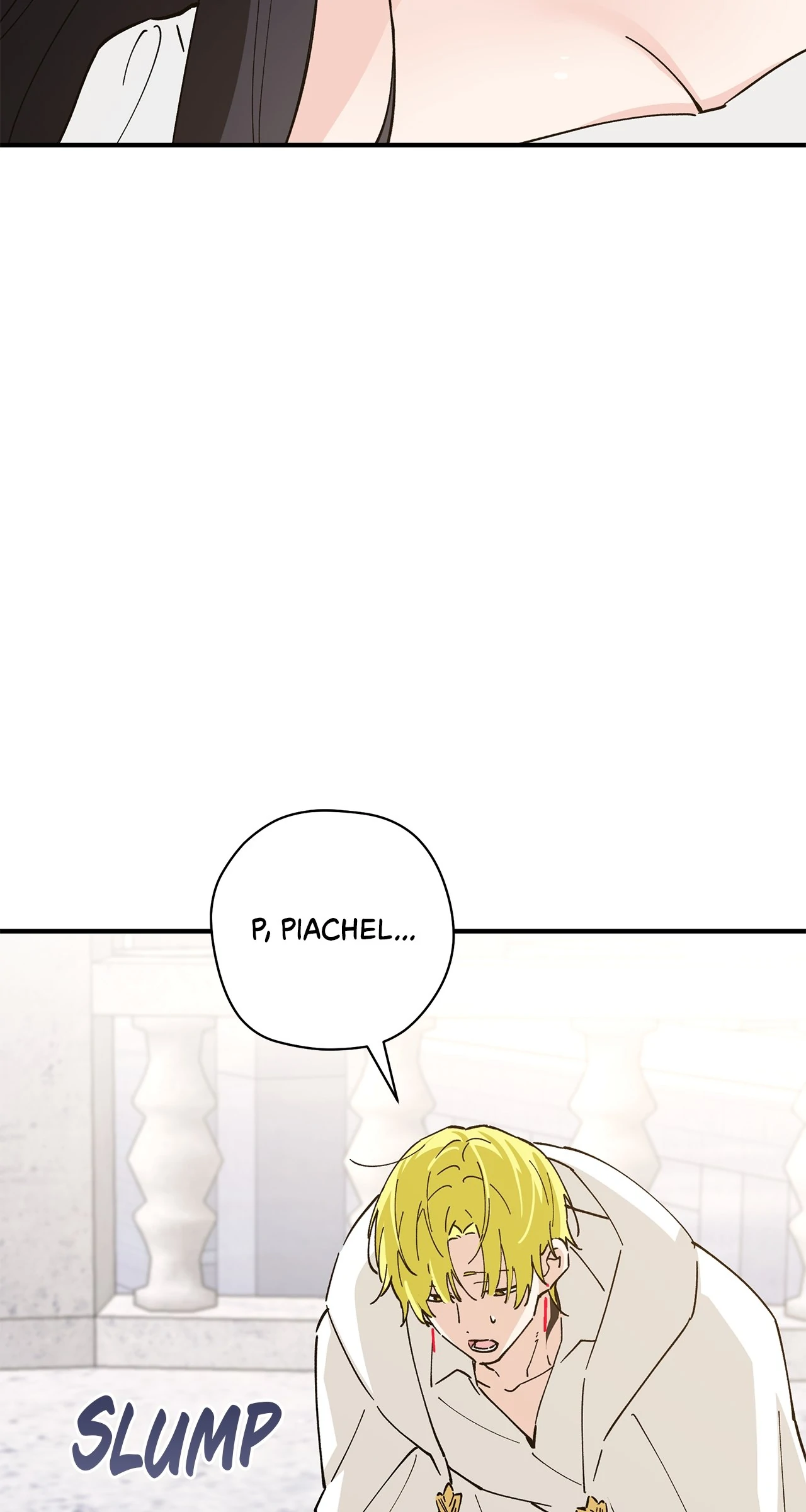 Miss Who Swallowed a Mage Chapter 29 - Page 30