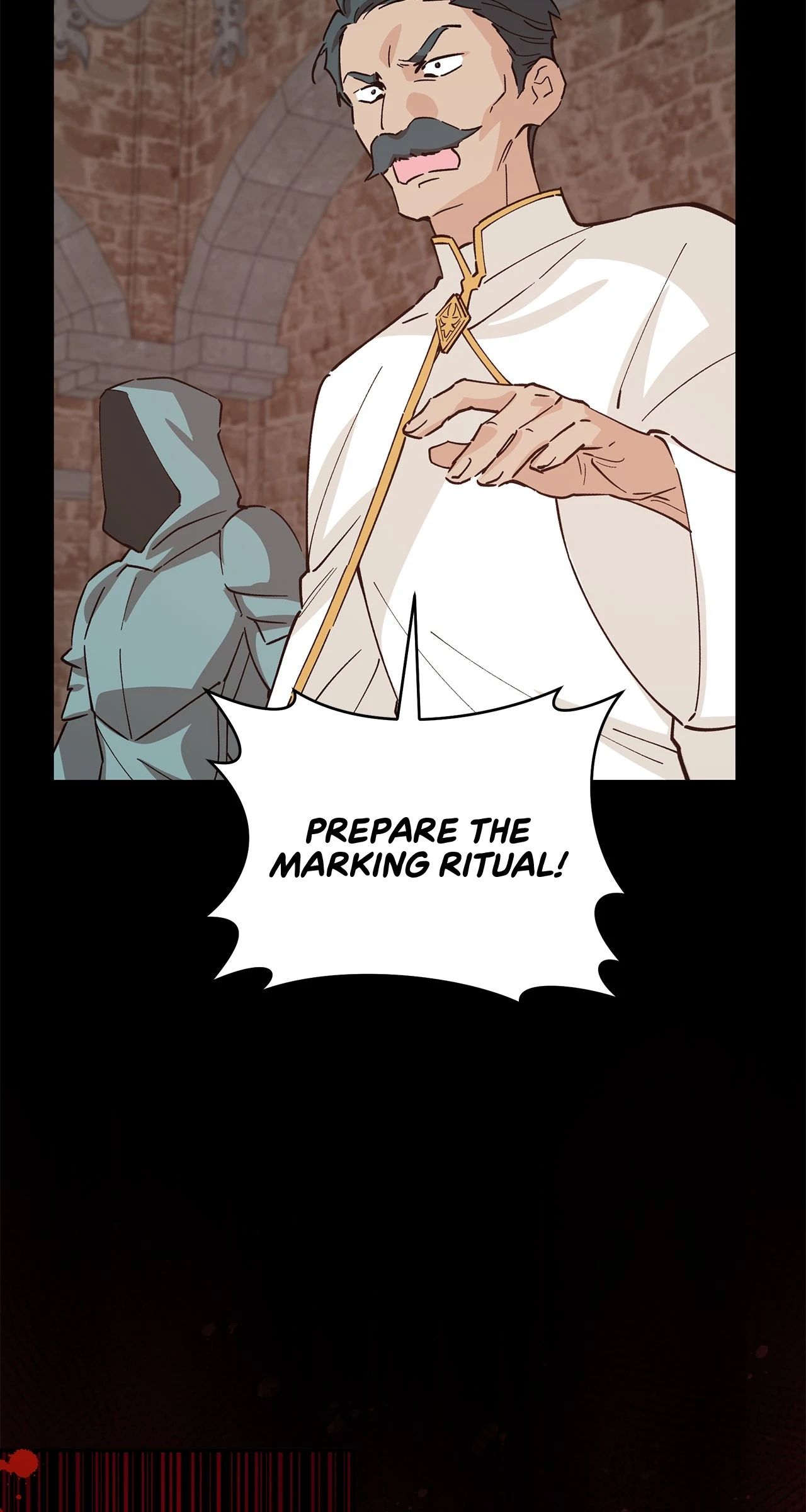 Miss Who Swallowed a Mage Chapter 29 - Page 4