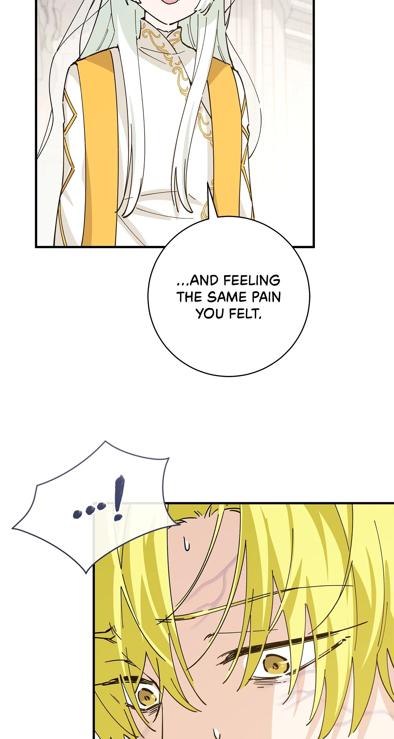 Miss Who Swallowed a Mage Chapter 29 - Page 32