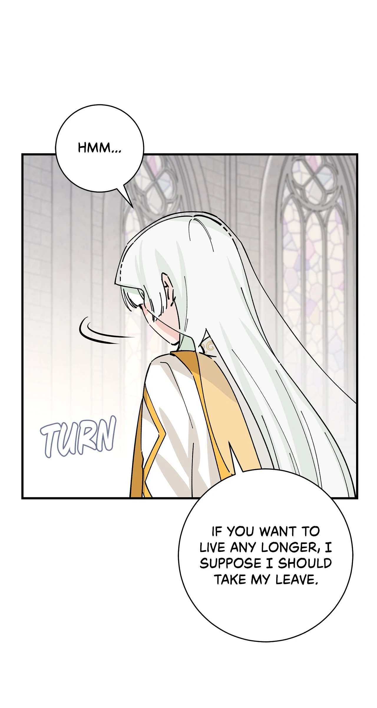 Miss Who Swallowed a Mage Chapter 29 - Page 39