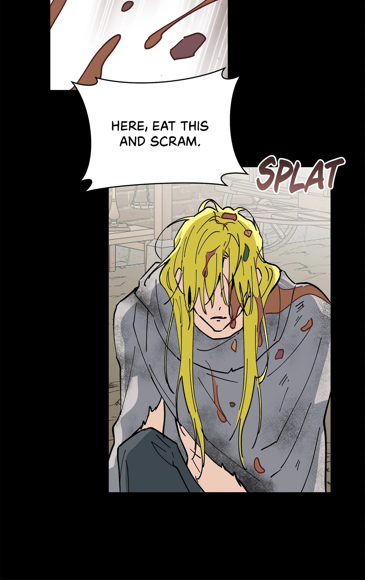 Miss Who Swallowed a Mage Chapter 29 - Page 46