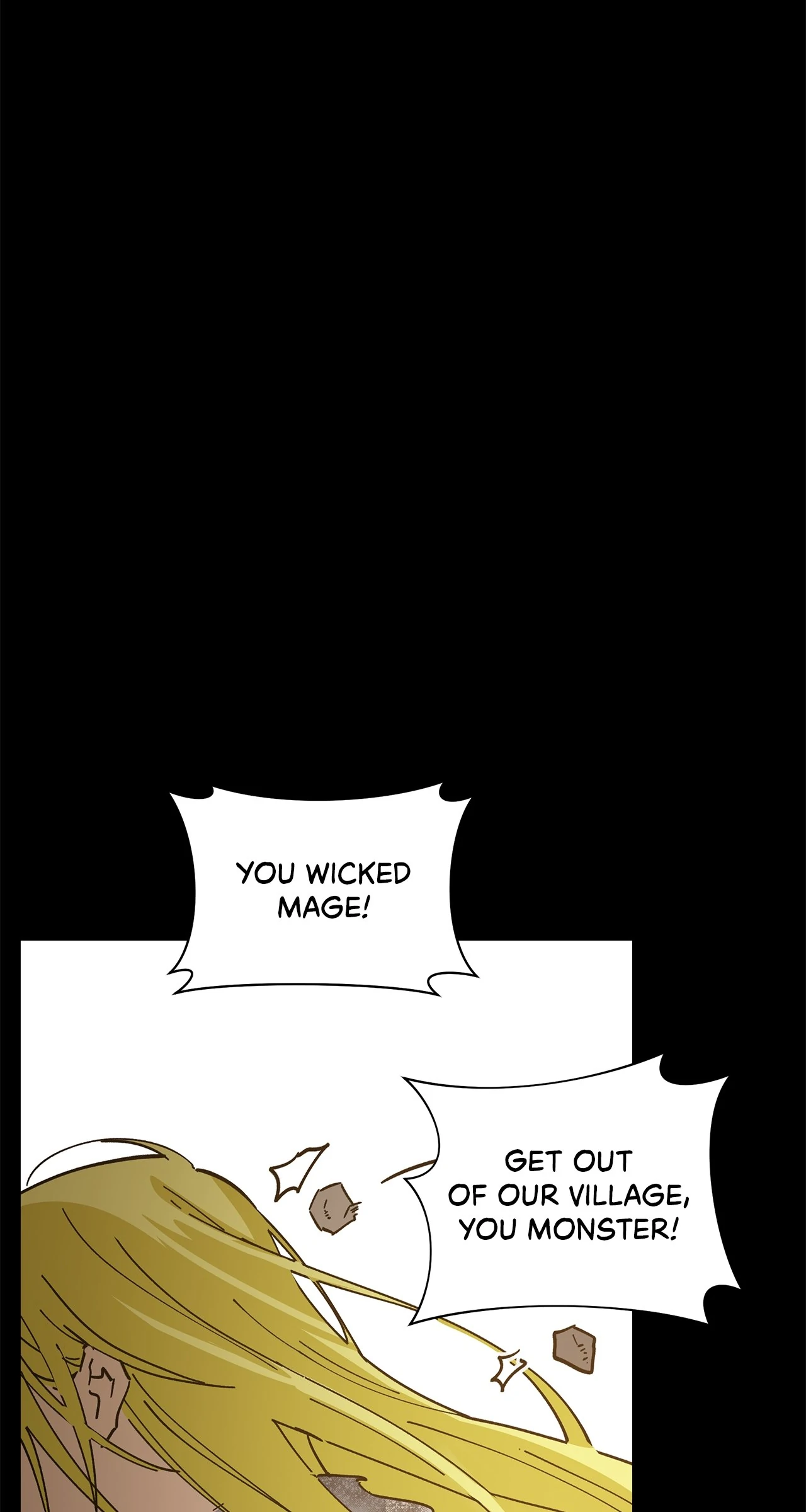 Miss Who Swallowed a Mage Chapter 29 - Page 51