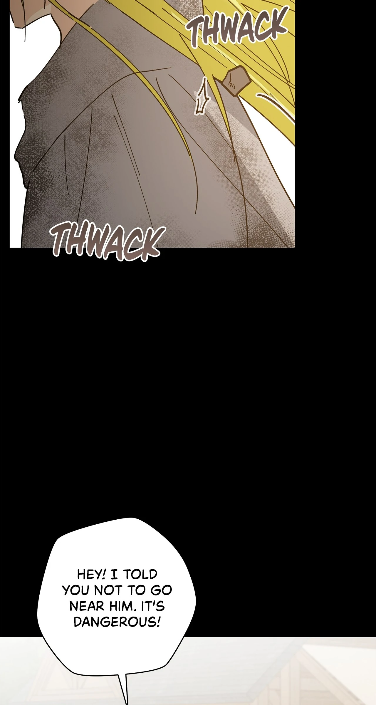 Miss Who Swallowed a Mage Chapter 29 - Page 52