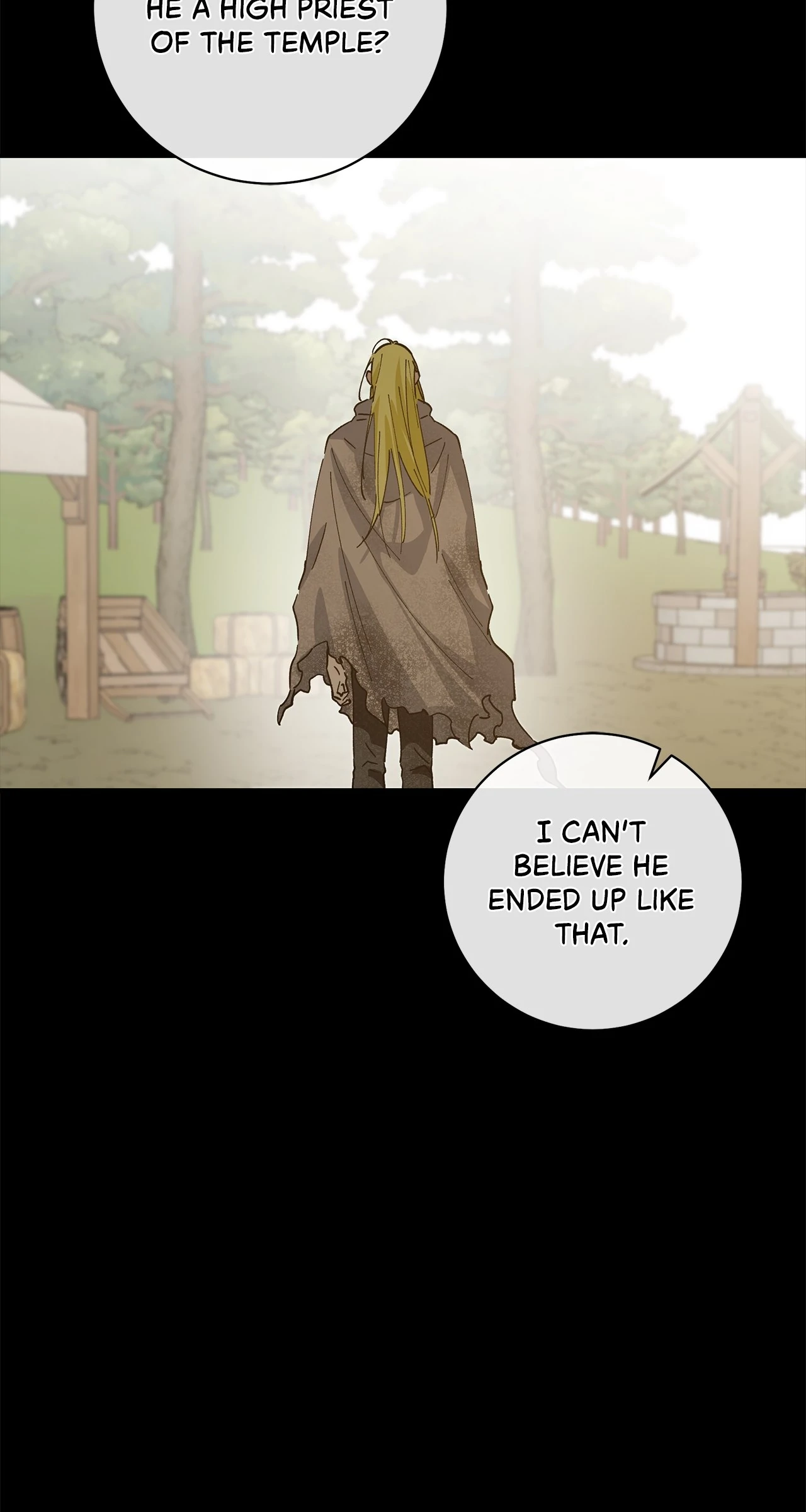 Miss Who Swallowed a Mage Chapter 29 - Page 54