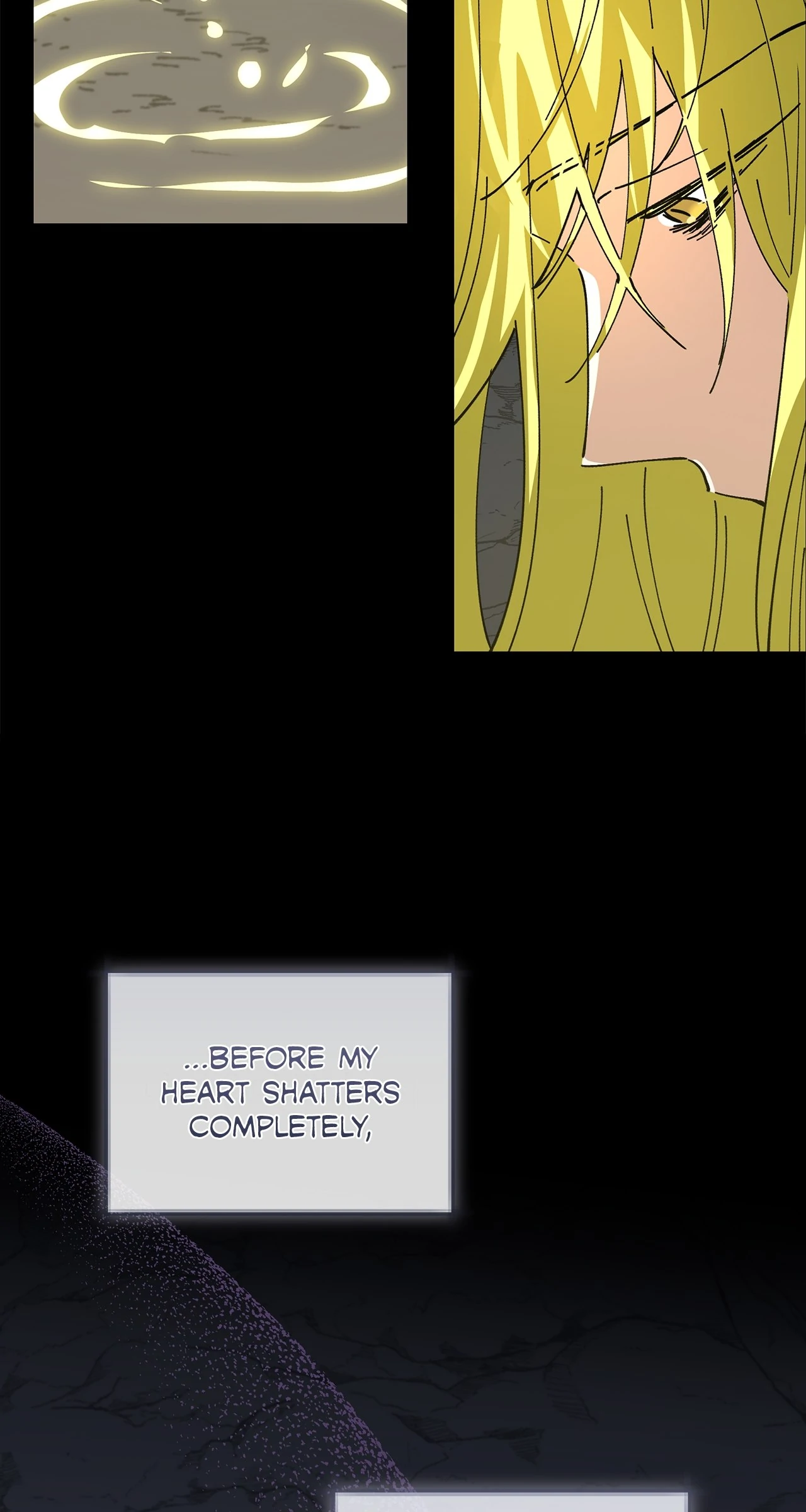 Miss Who Swallowed a Mage Chapter 29 - Page 59