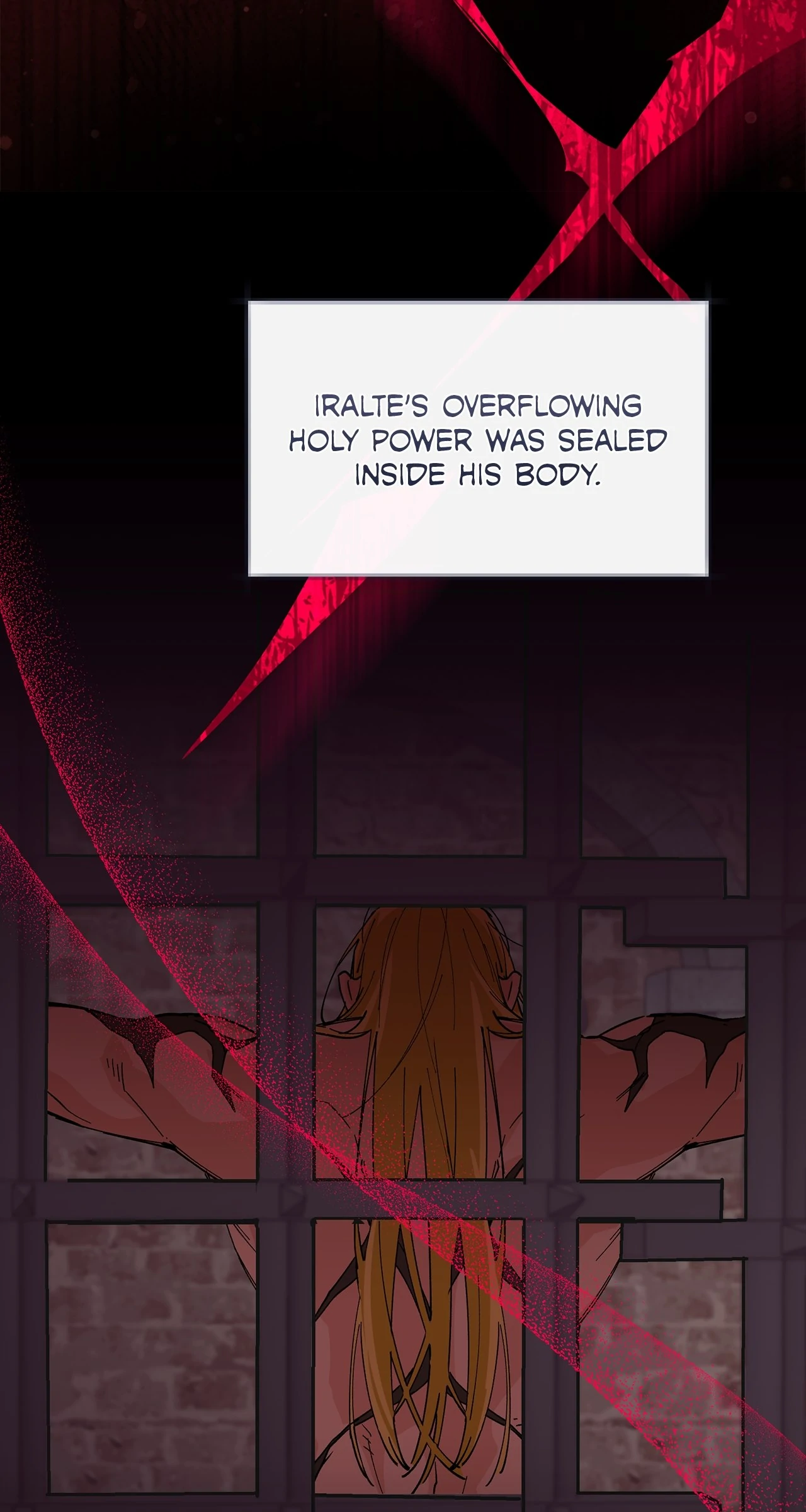 Miss Who Swallowed a Mage Chapter 29 - Page 7