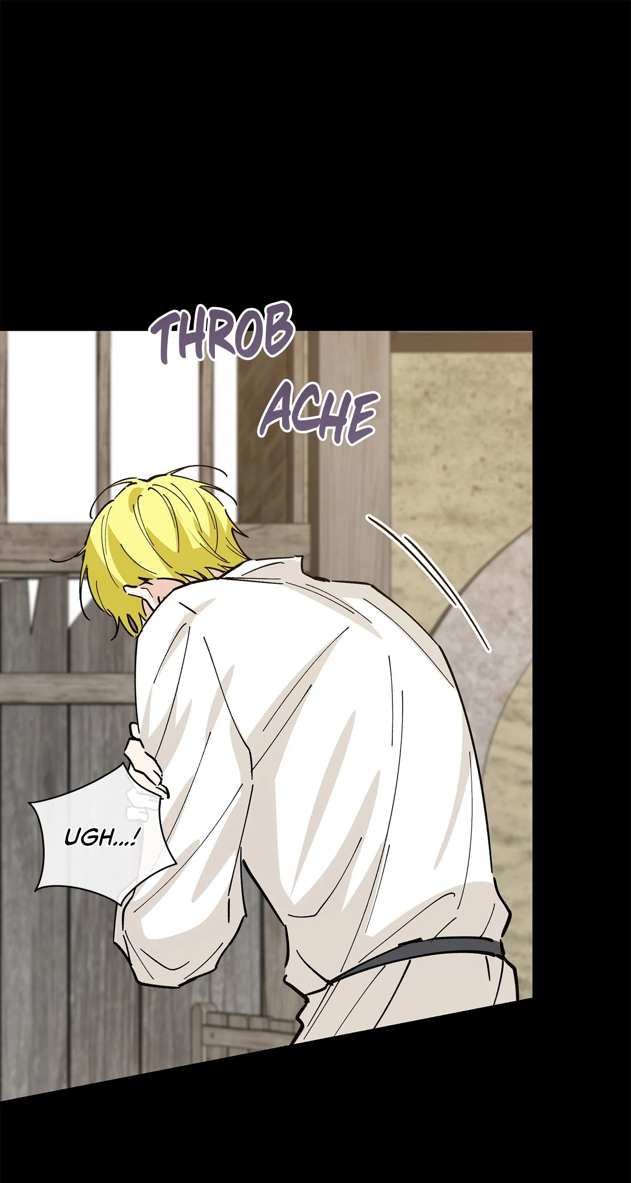 Miss Who Swallowed a Mage Chapter 29 - Page 66