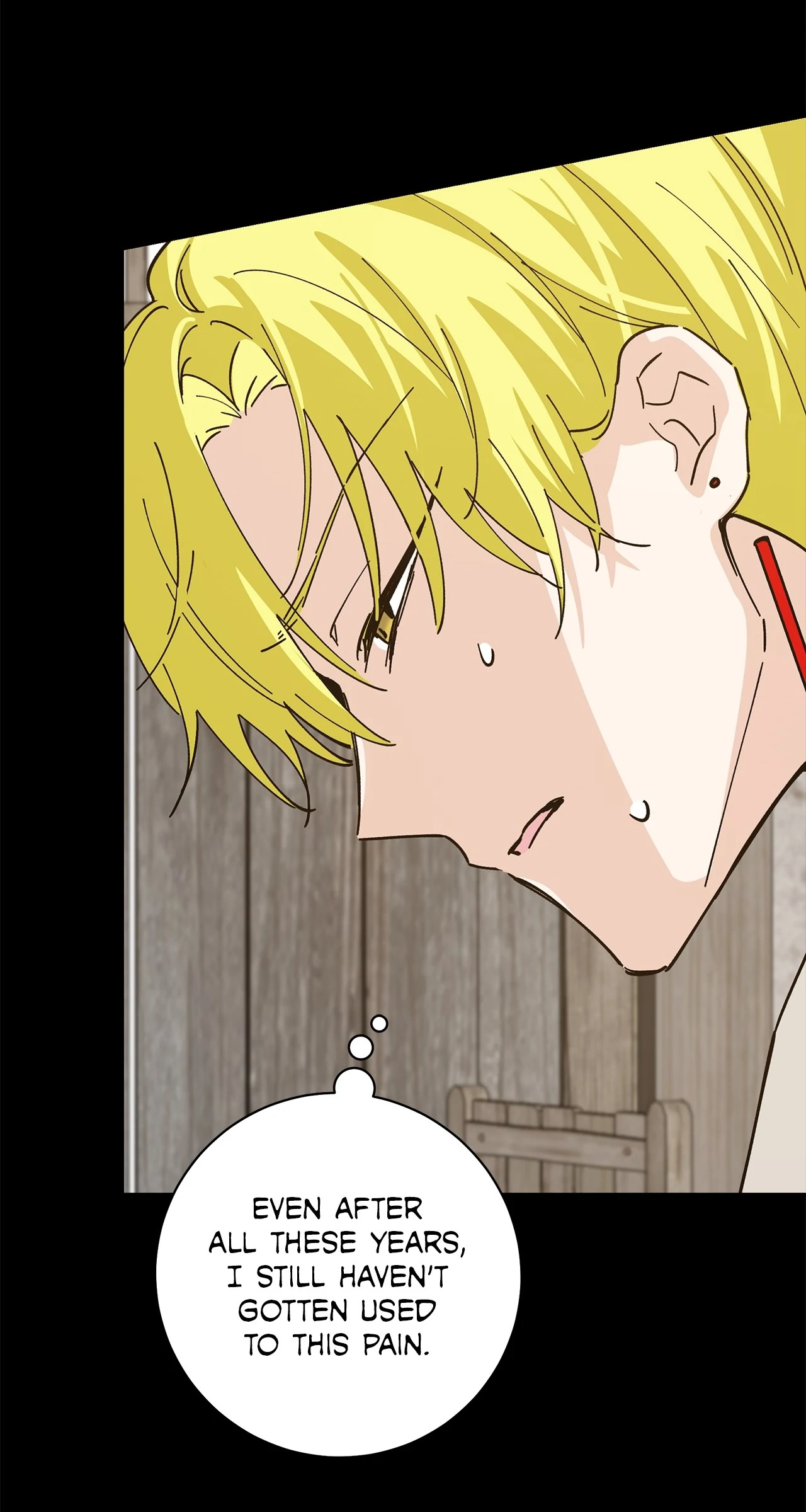 Miss Who Swallowed a Mage Chapter 29 - Page 67