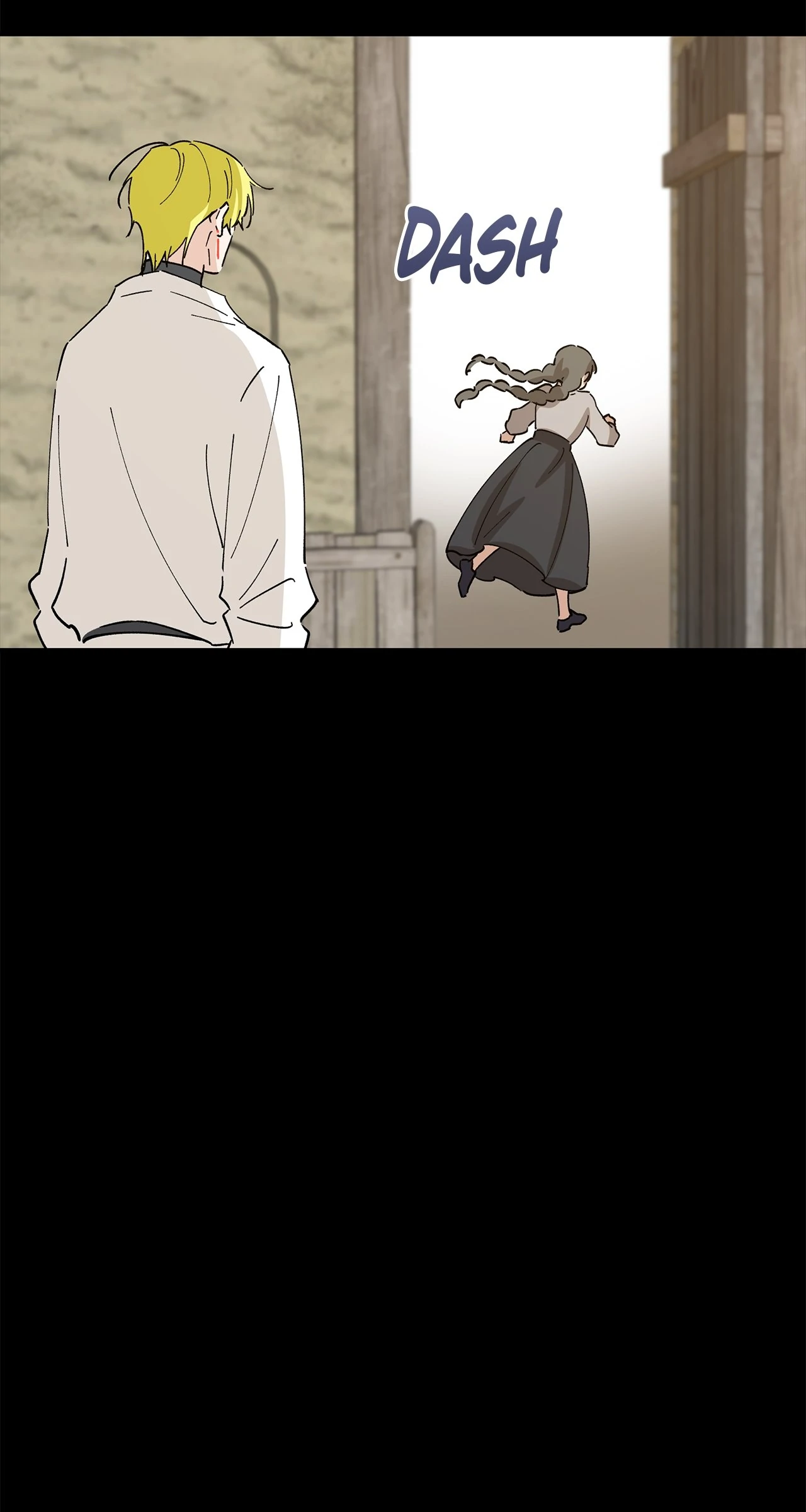 Miss Who Swallowed a Mage Chapter 29 - Page 70
