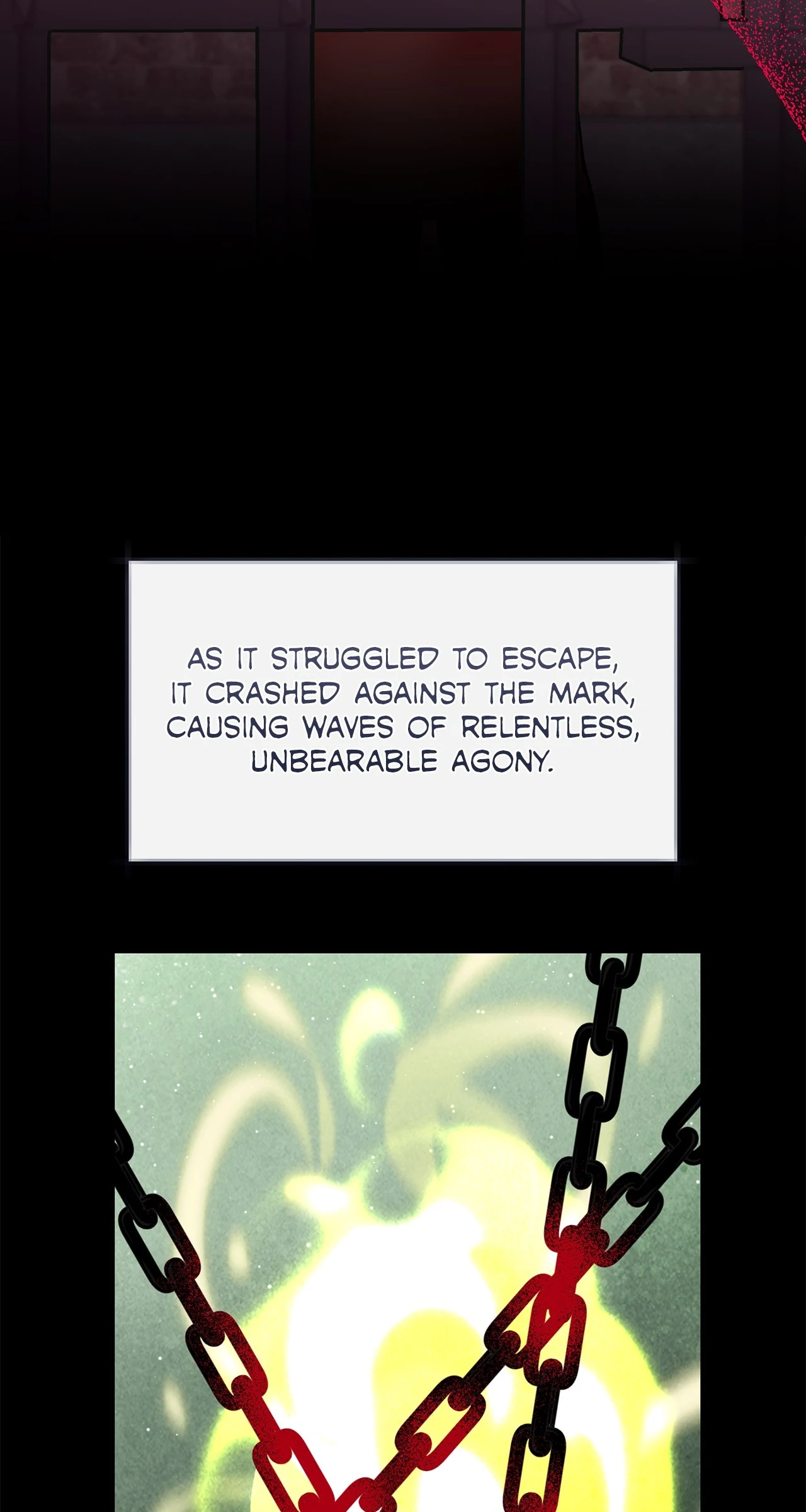 Miss Who Swallowed a Mage Chapter 29 - Page 8