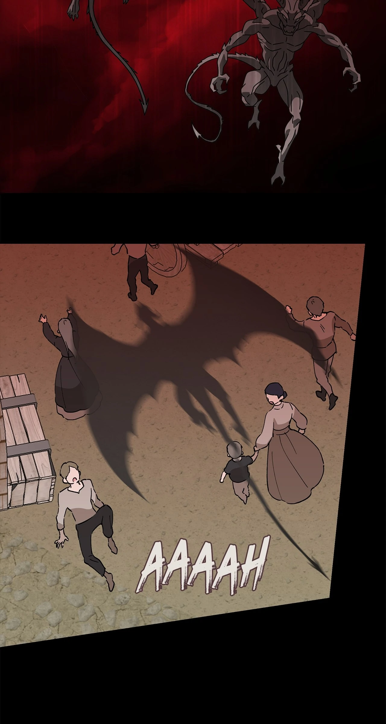 Miss Who Swallowed a Mage Chapter 29 - Page 72