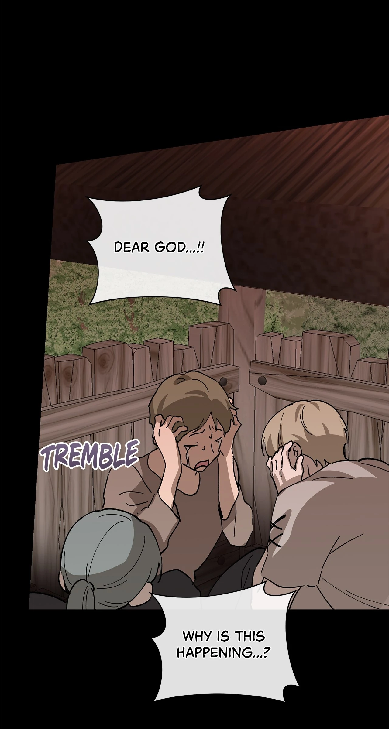 Miss Who Swallowed a Mage Chapter 29 - Page 73