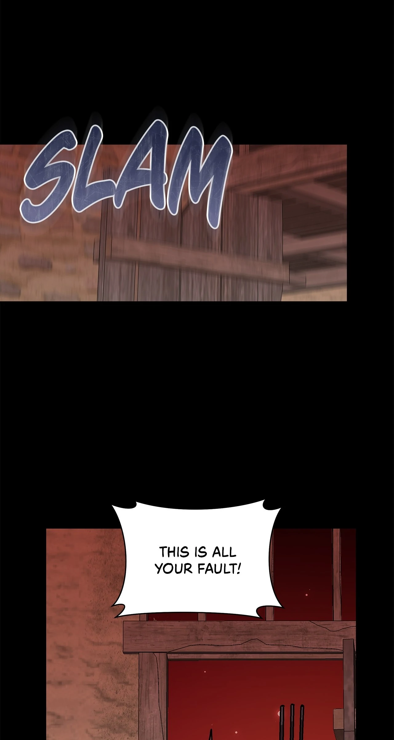 Miss Who Swallowed a Mage Chapter 29 - Page 74