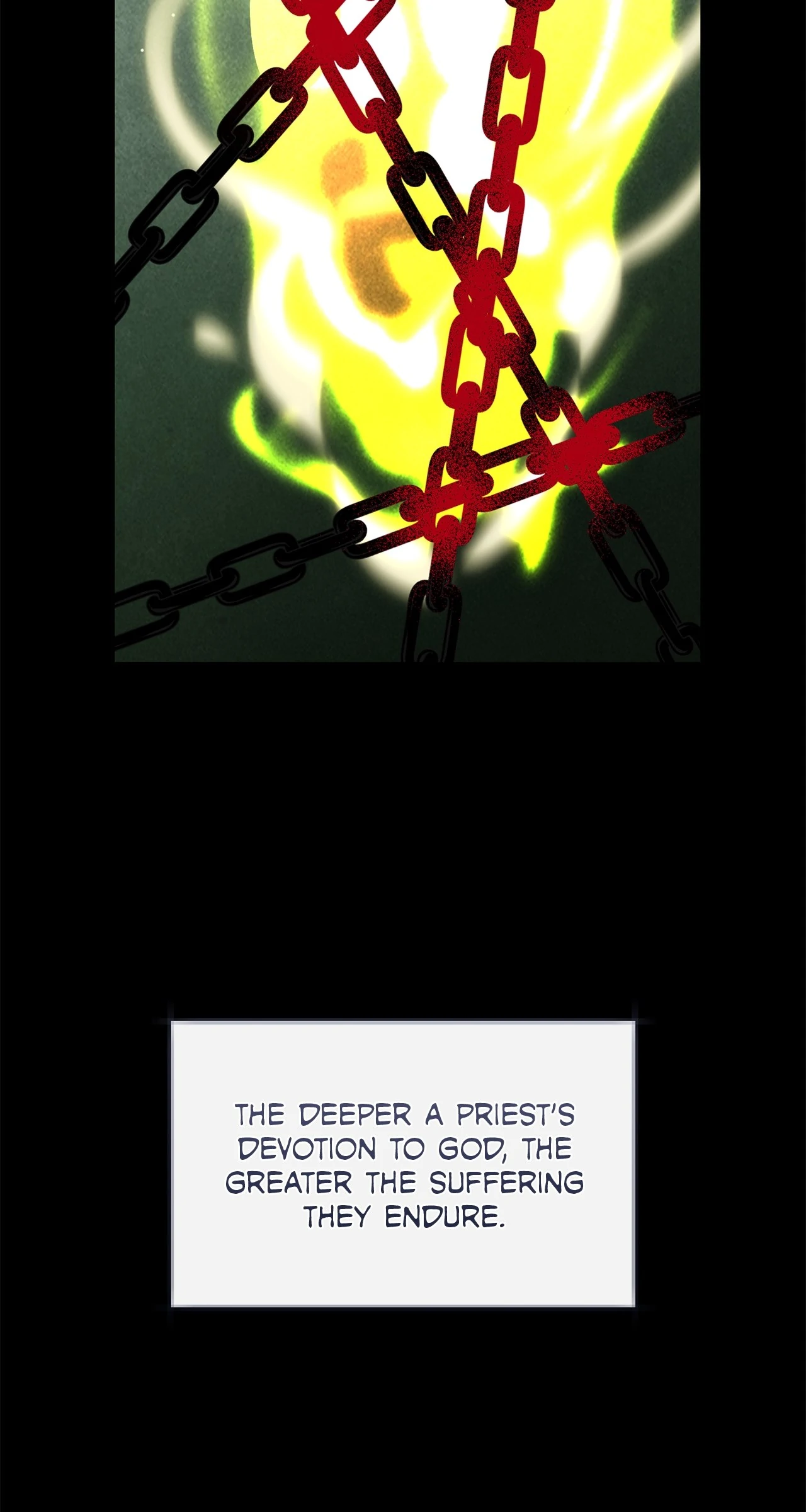 Miss Who Swallowed a Mage Chapter 29 - Page 9
