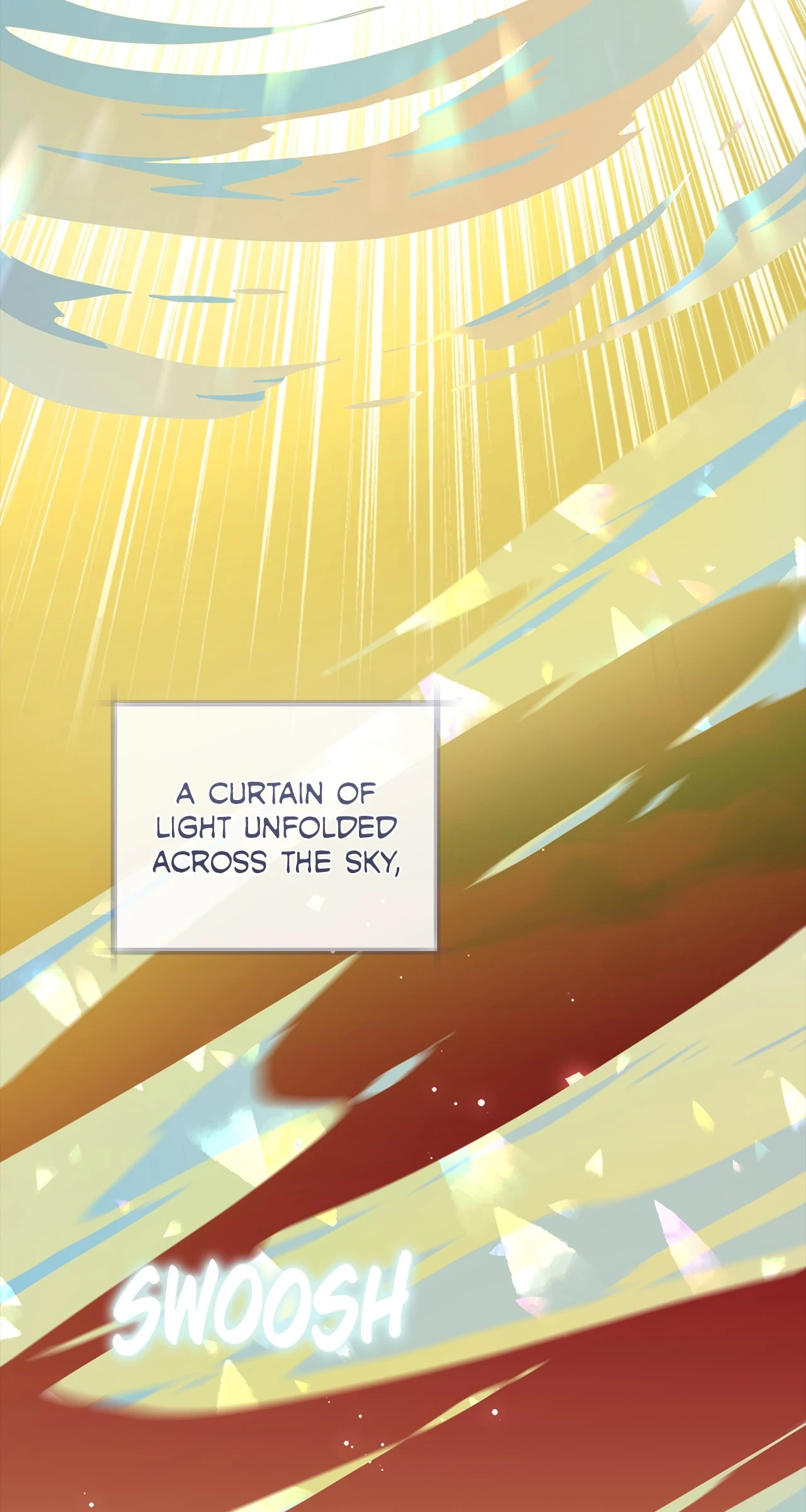 Miss Who Swallowed a Mage Chapter 29 - Page 85