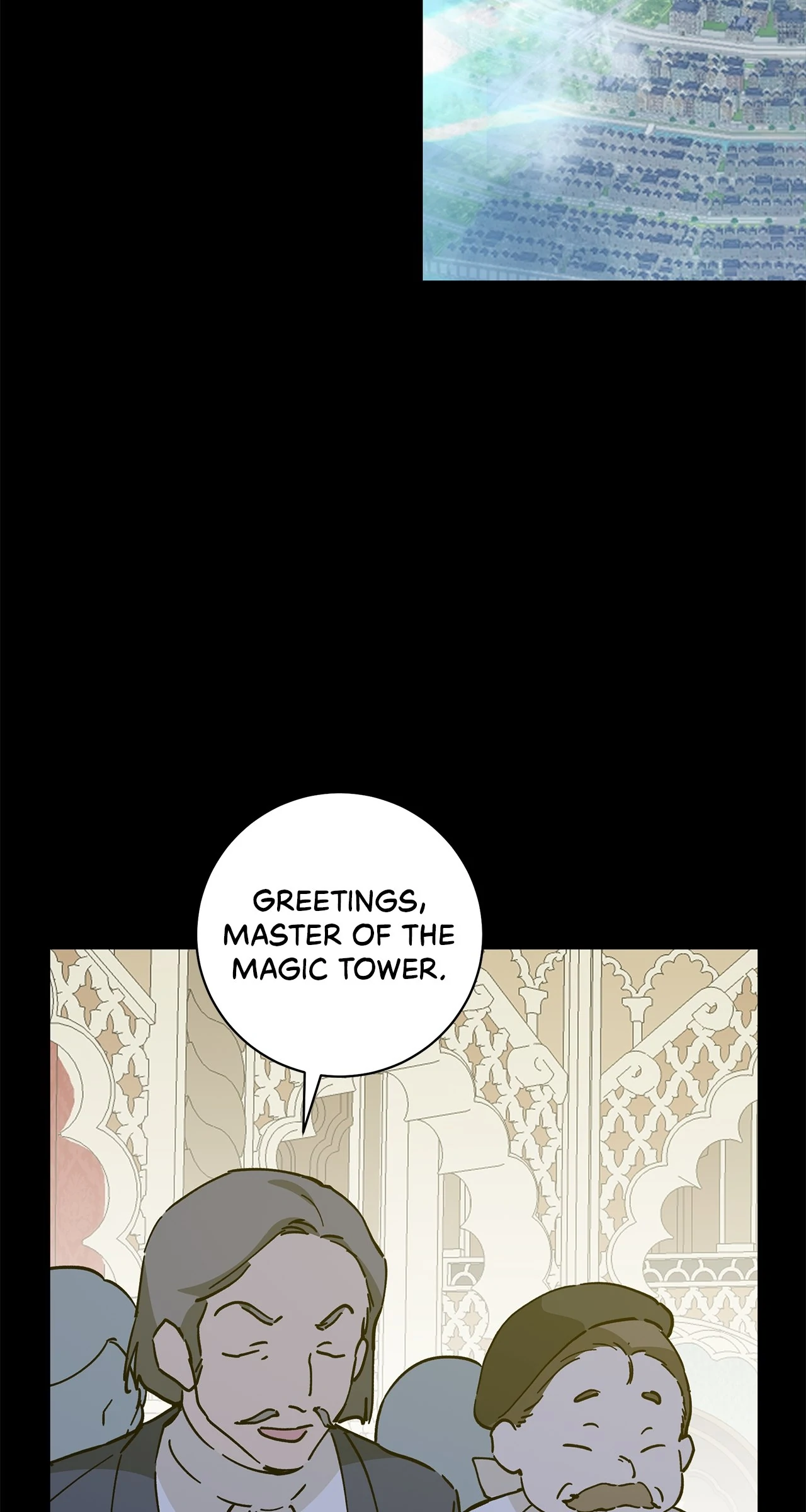 Miss Who Swallowed a Mage Chapter 29 - Page 89
