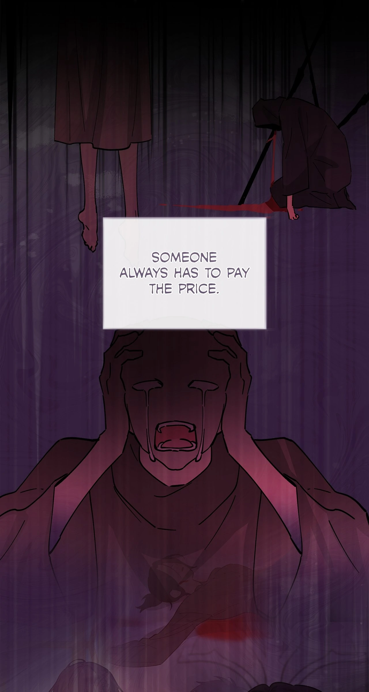 Miss Who Swallowed a Mage Chapter 29 - Page 92