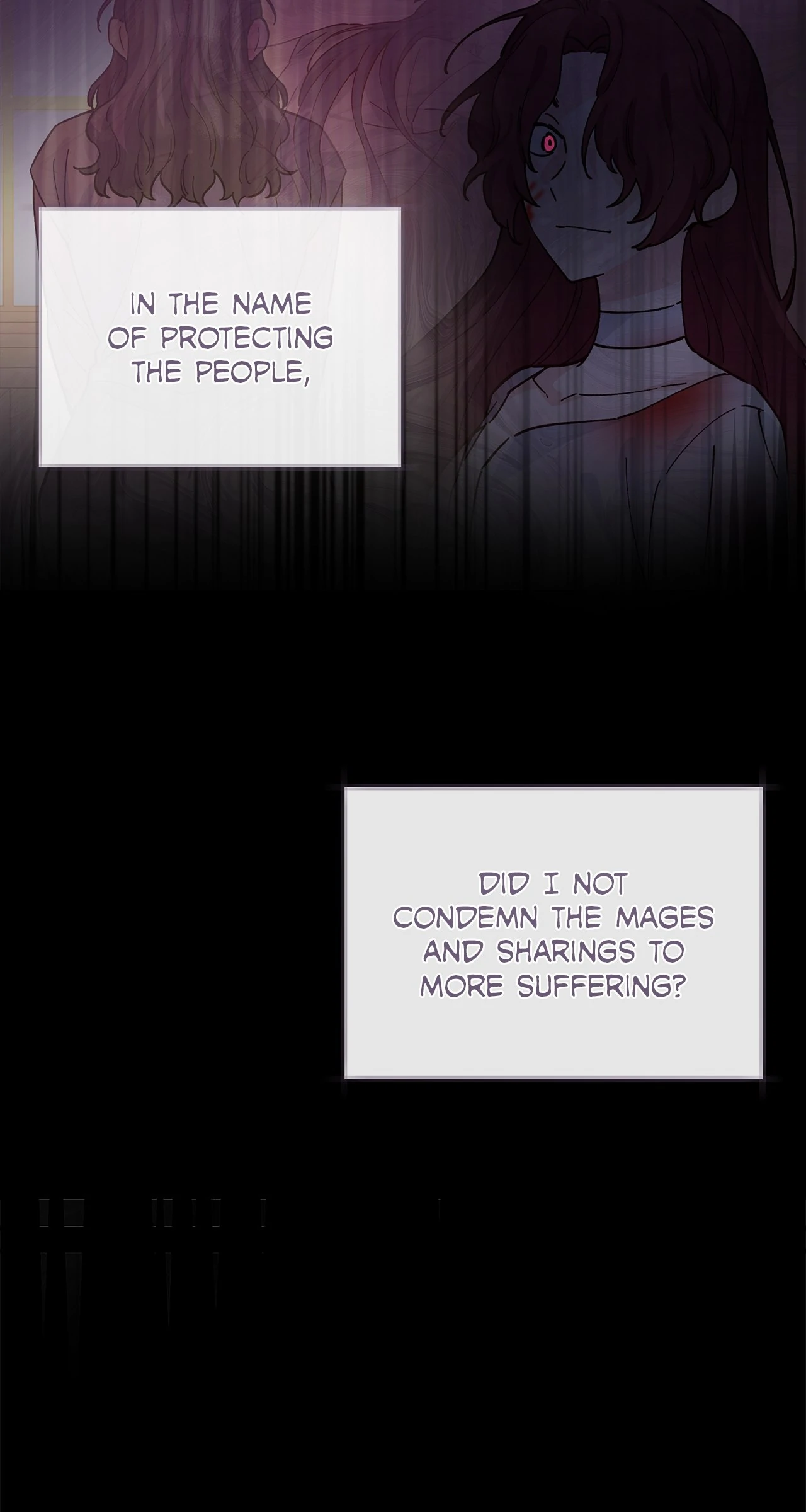 Miss Who Swallowed a Mage Chapter 29 - Page 93