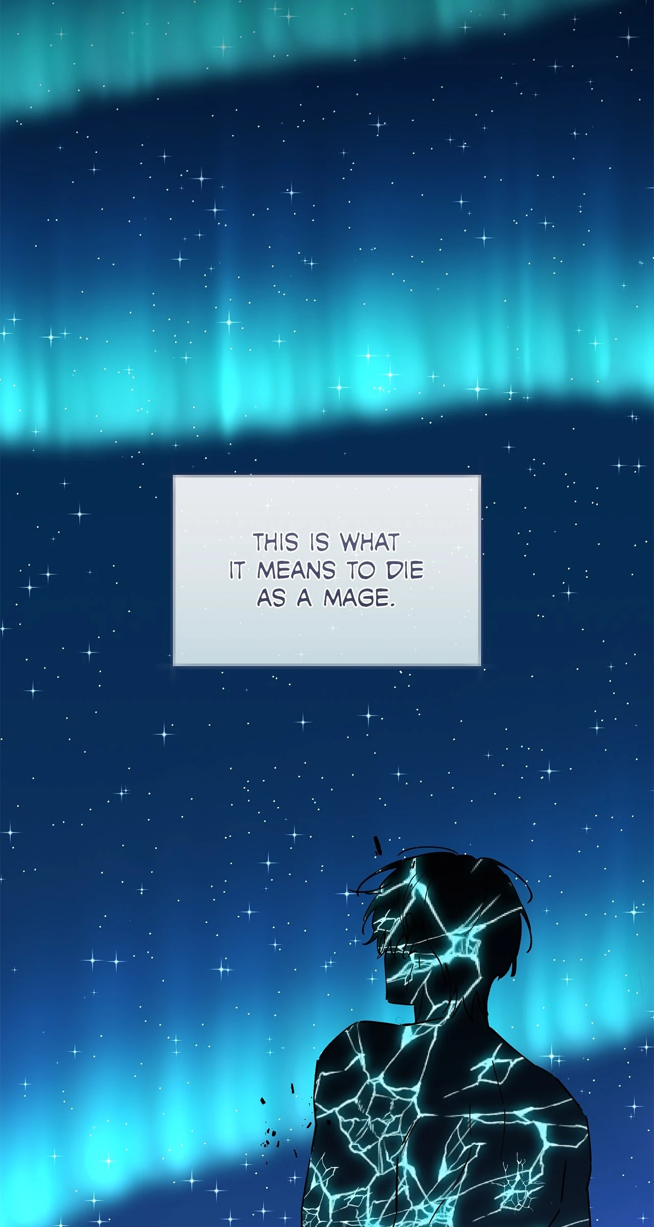 Miss Who Swallowed a Mage Chapter 29 - Page 99