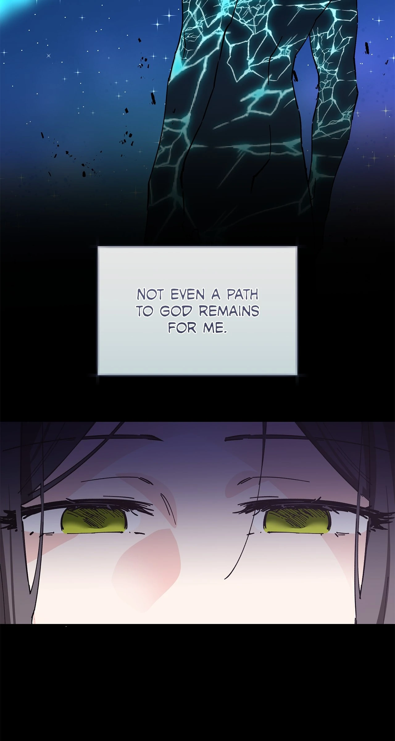Miss Who Swallowed a Mage Chapter 29 - Page 100