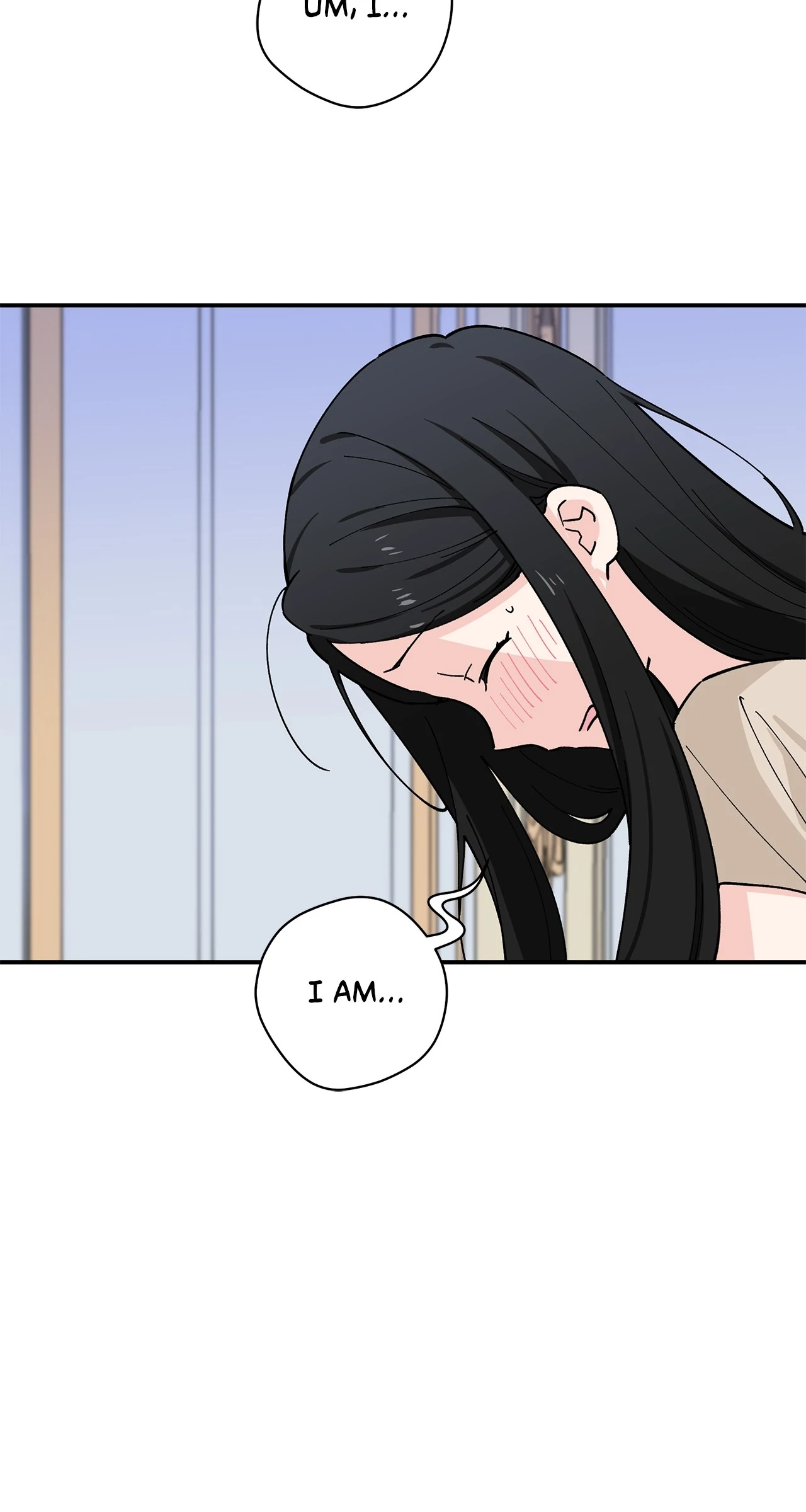 Miss Who Swallowed a Mage Chapter 3 - Page 13