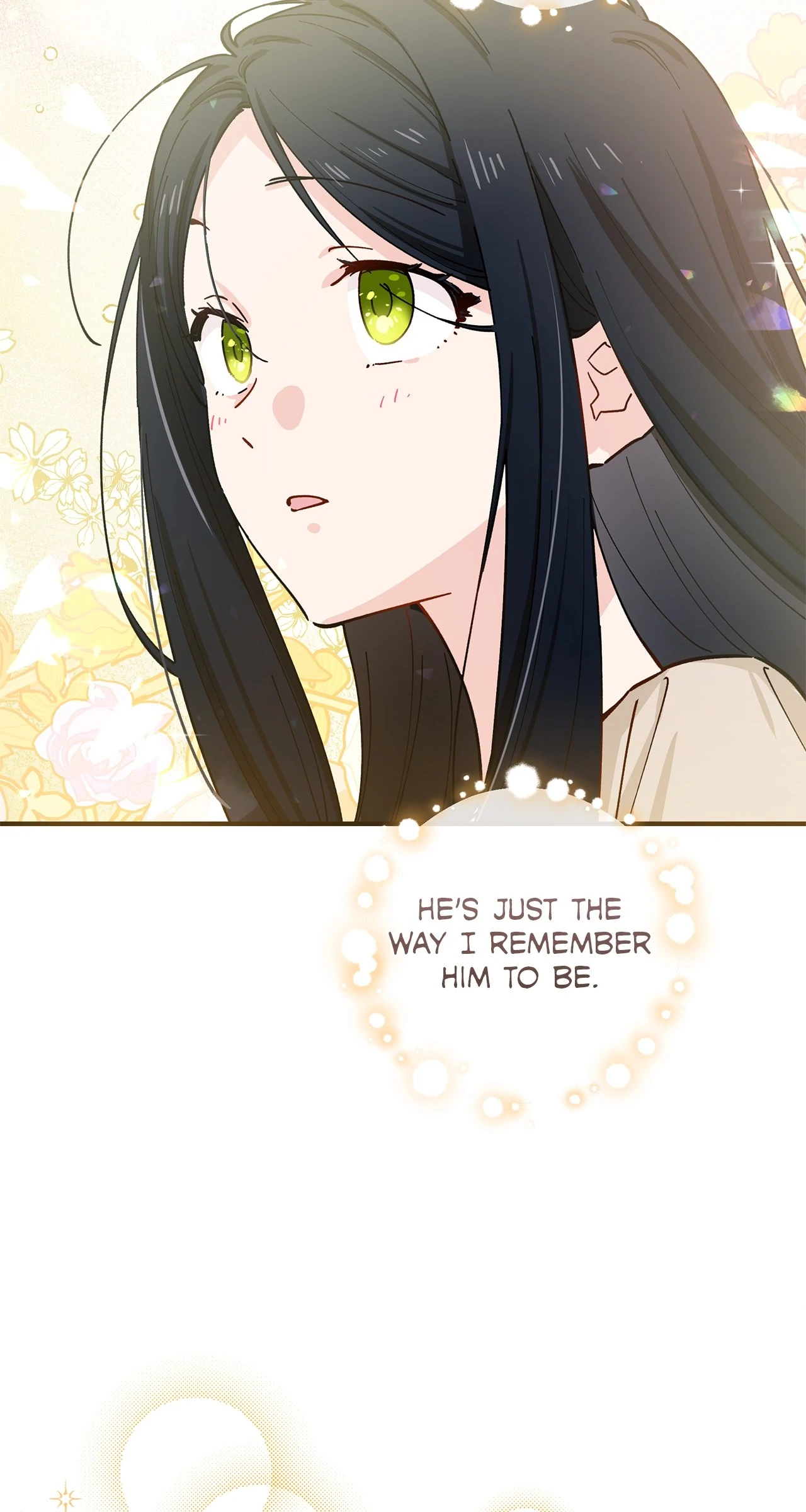 Miss Who Swallowed a Mage Chapter 3 - Page 18
