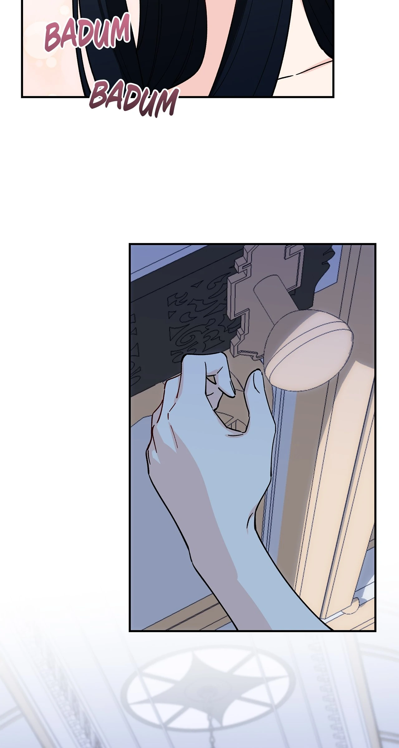 Miss Who Swallowed a Mage Chapter 3 - Page 2