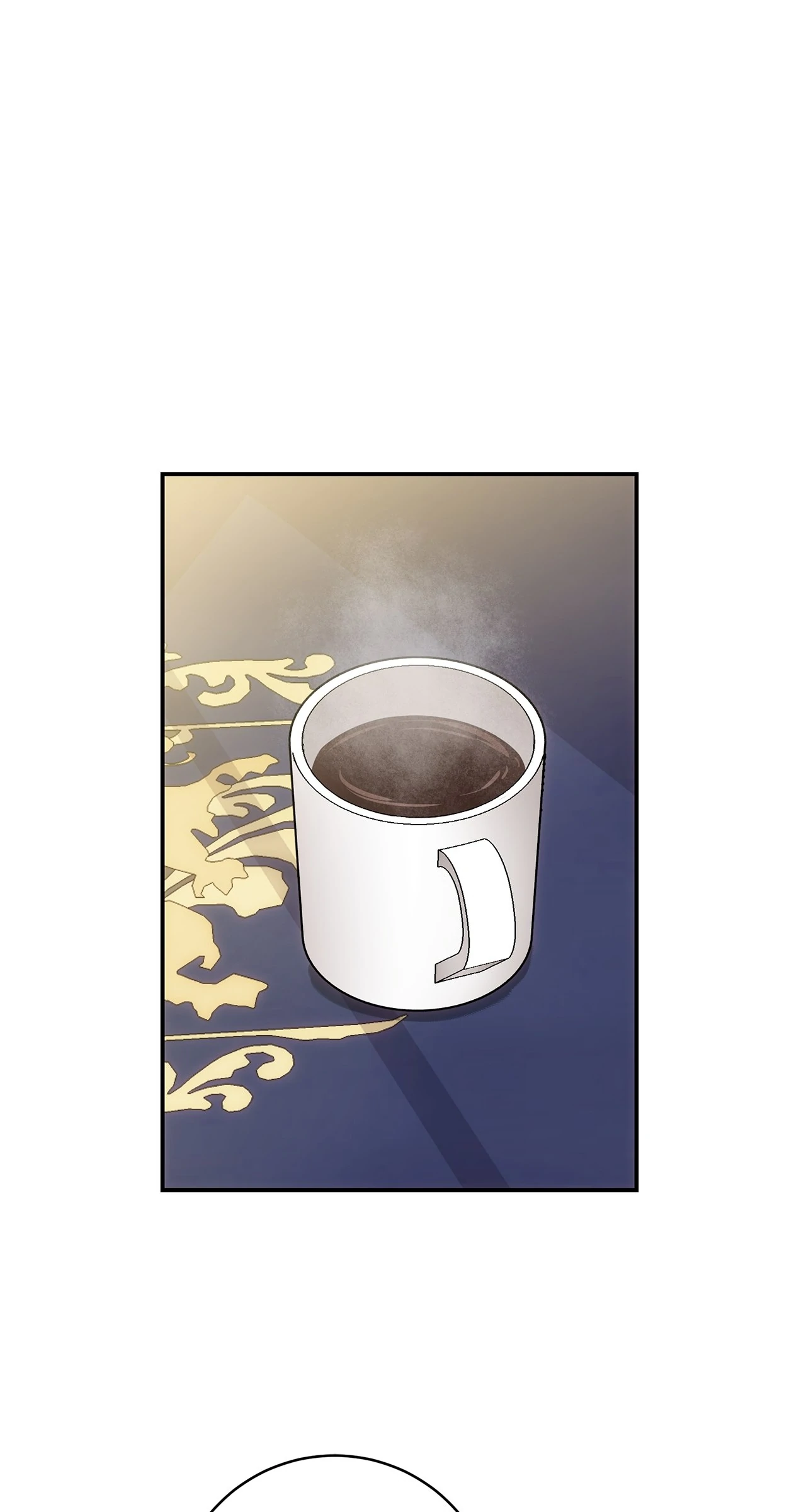 Miss Who Swallowed a Mage Chapter 3 - Page 23