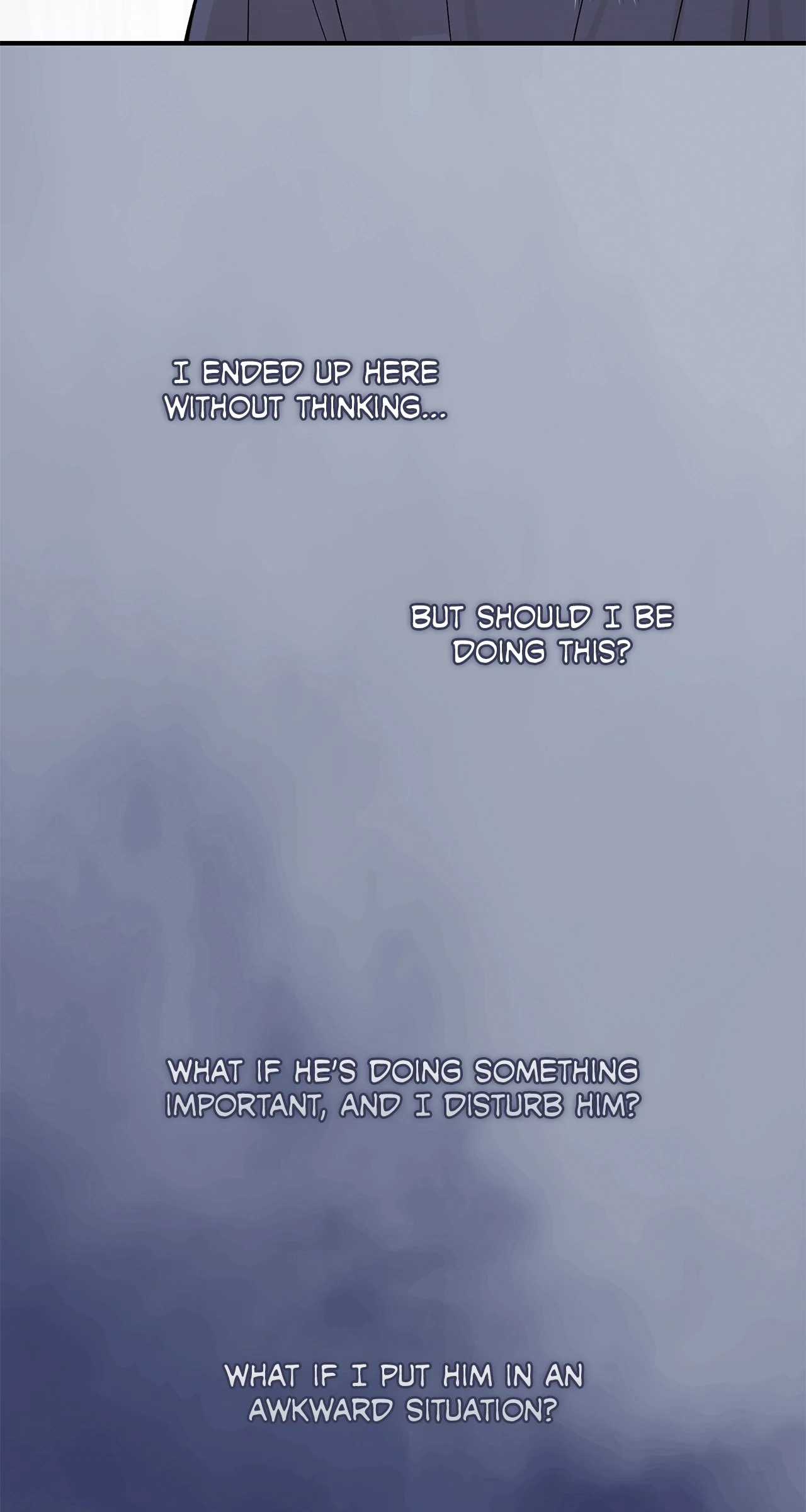 Miss Who Swallowed a Mage Chapter 3 - Page 4