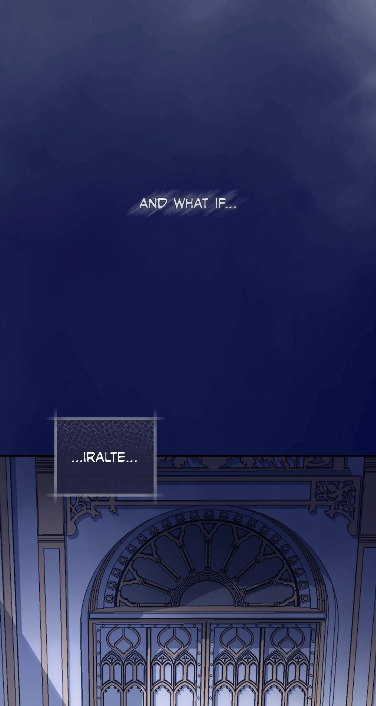 Miss Who Swallowed a Mage Chapter 3 - Page 5