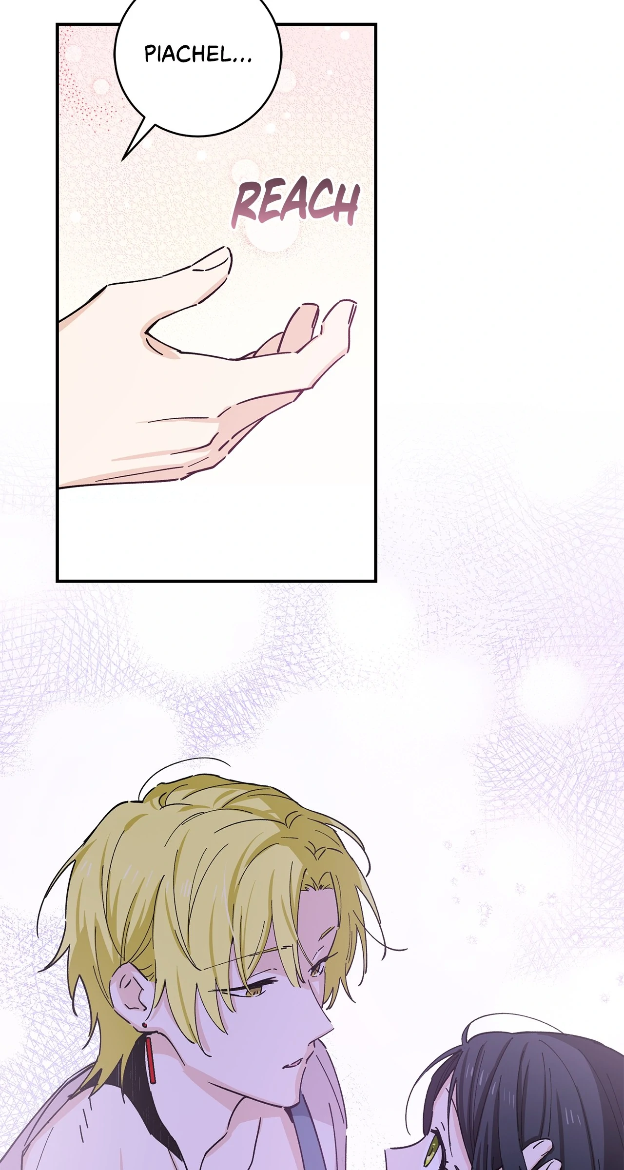 Miss Who Swallowed a Mage Chapter 3 - Page 58