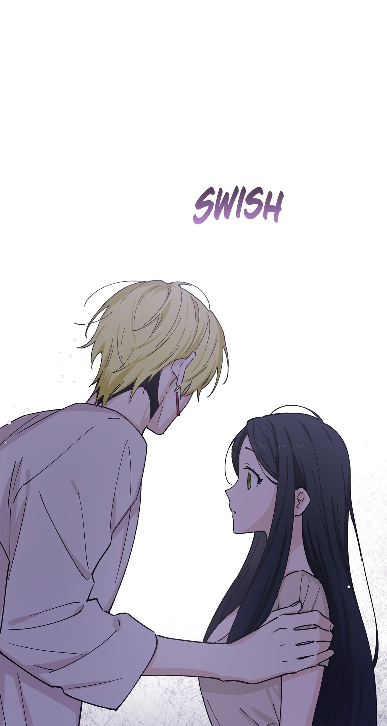 Miss Who Swallowed a Mage Chapter 3 - Page 61