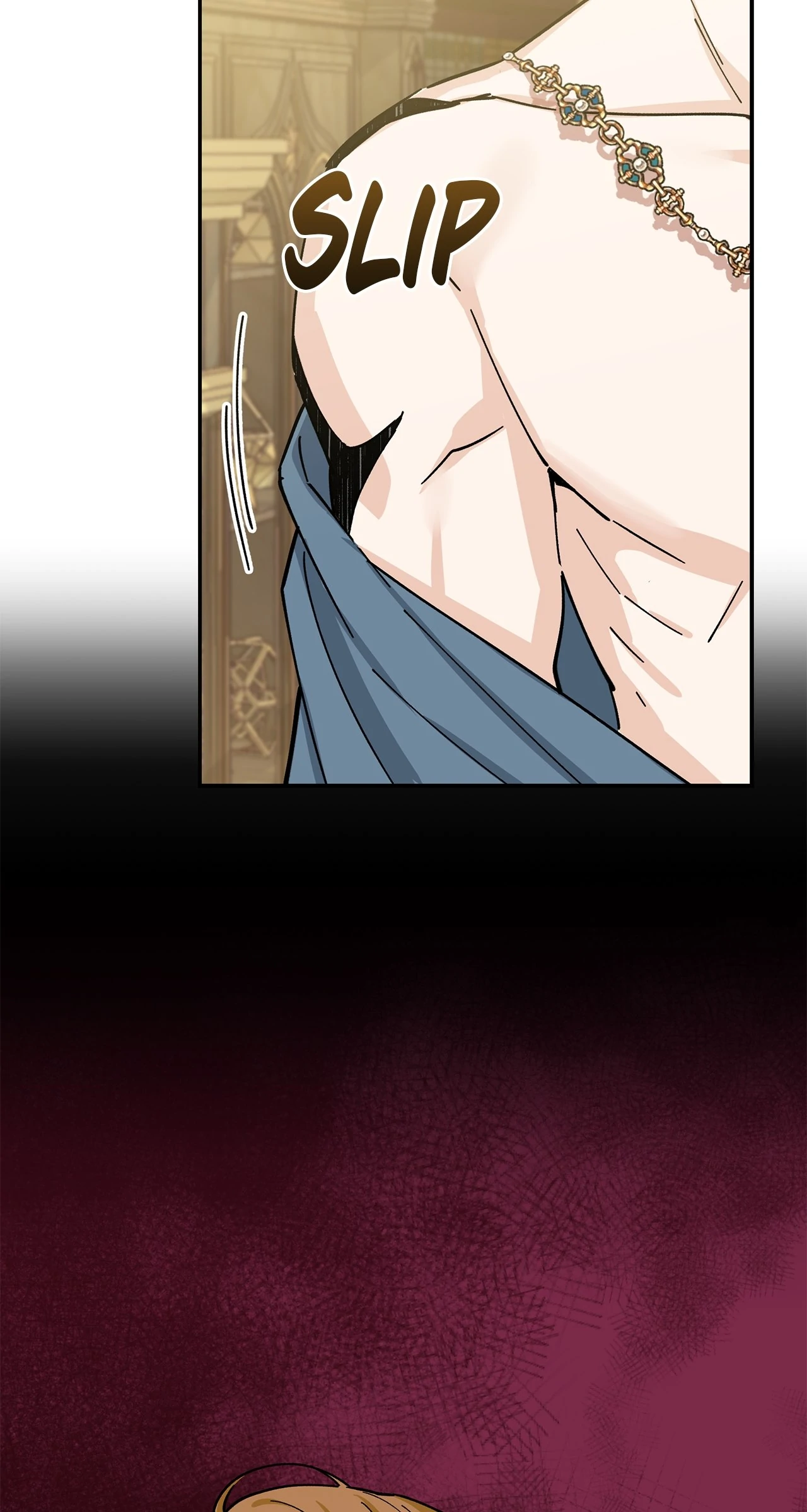 Miss Who Swallowed a Mage Chapter 3 - Page 65