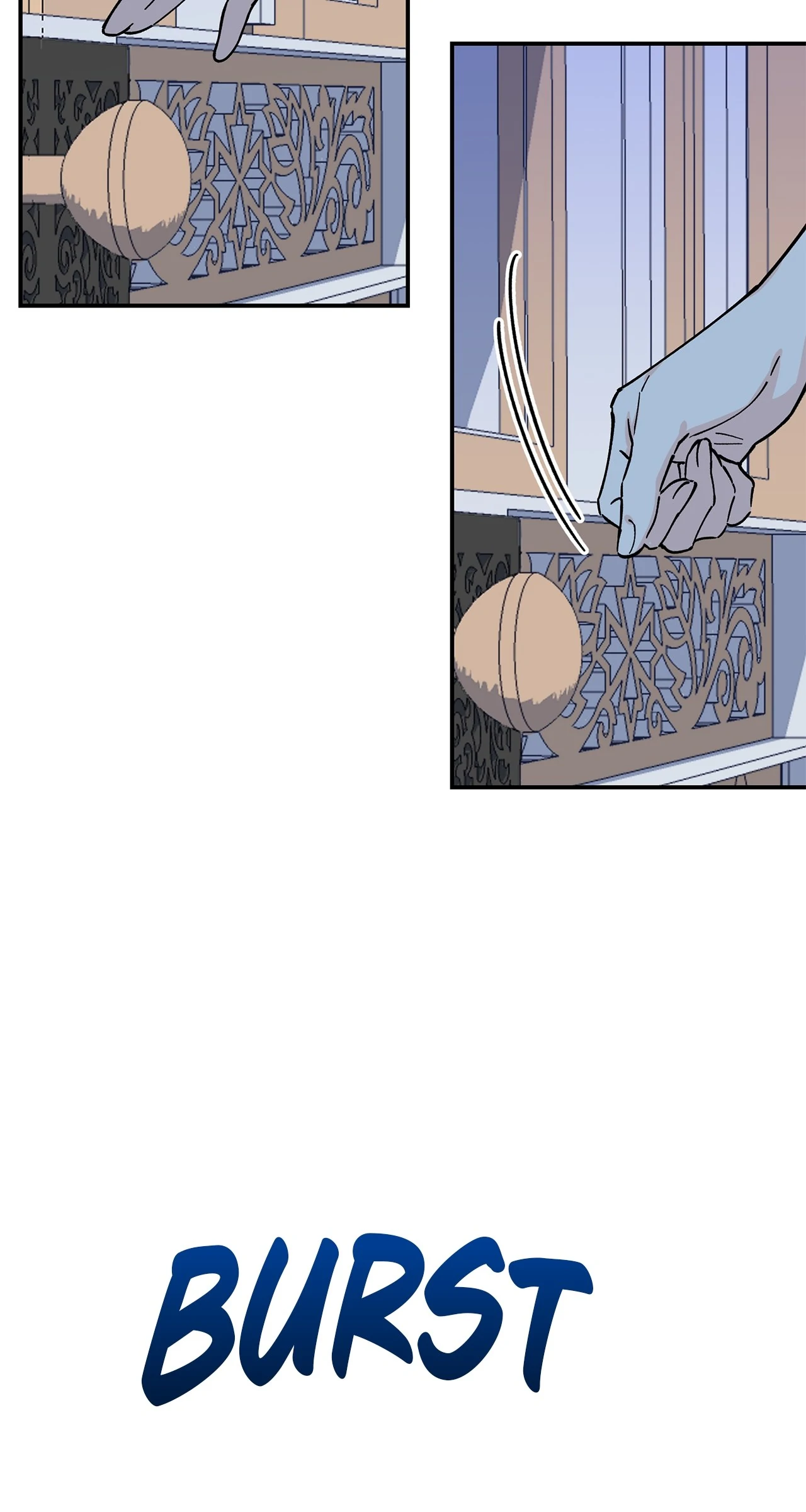 Miss Who Swallowed a Mage Chapter 3 - Page 7