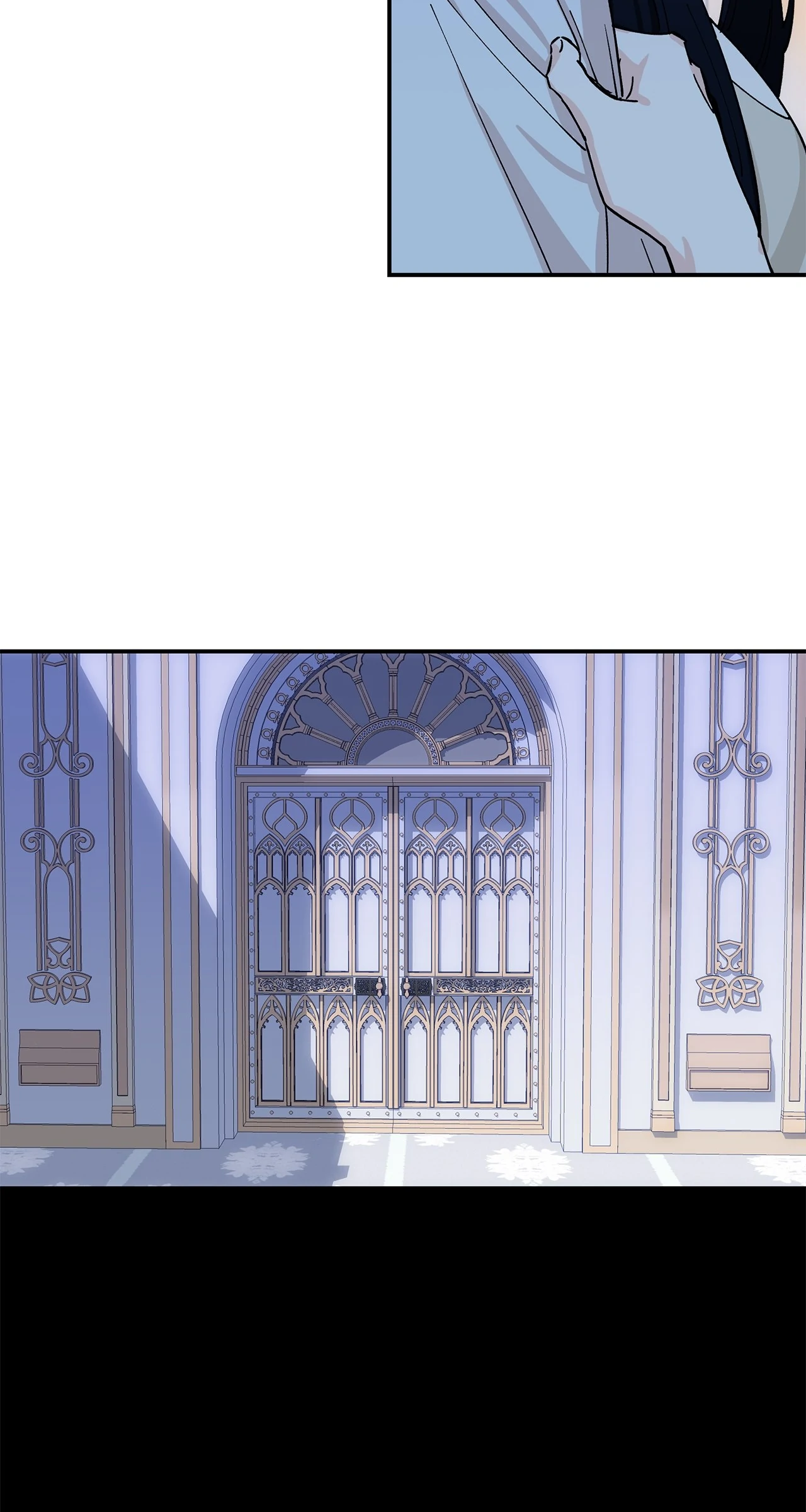 Miss Who Swallowed a Mage Chapter 3 - Page 73