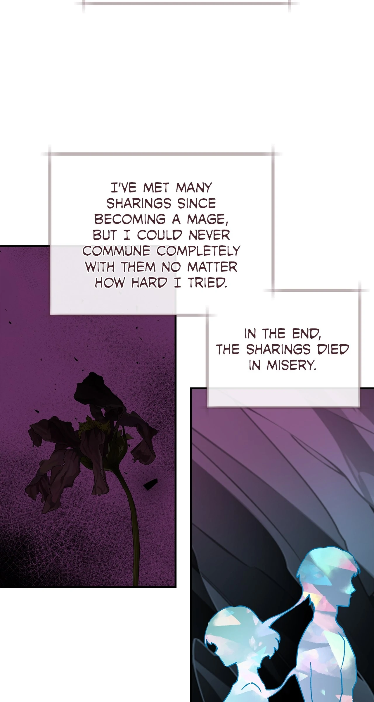 Miss Who Swallowed a Mage Chapter 3 - Page 79