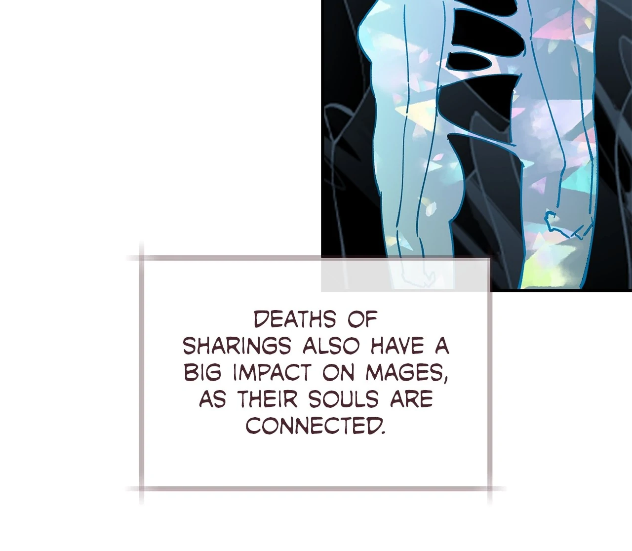 Miss Who Swallowed a Mage Chapter 3 - Page 80