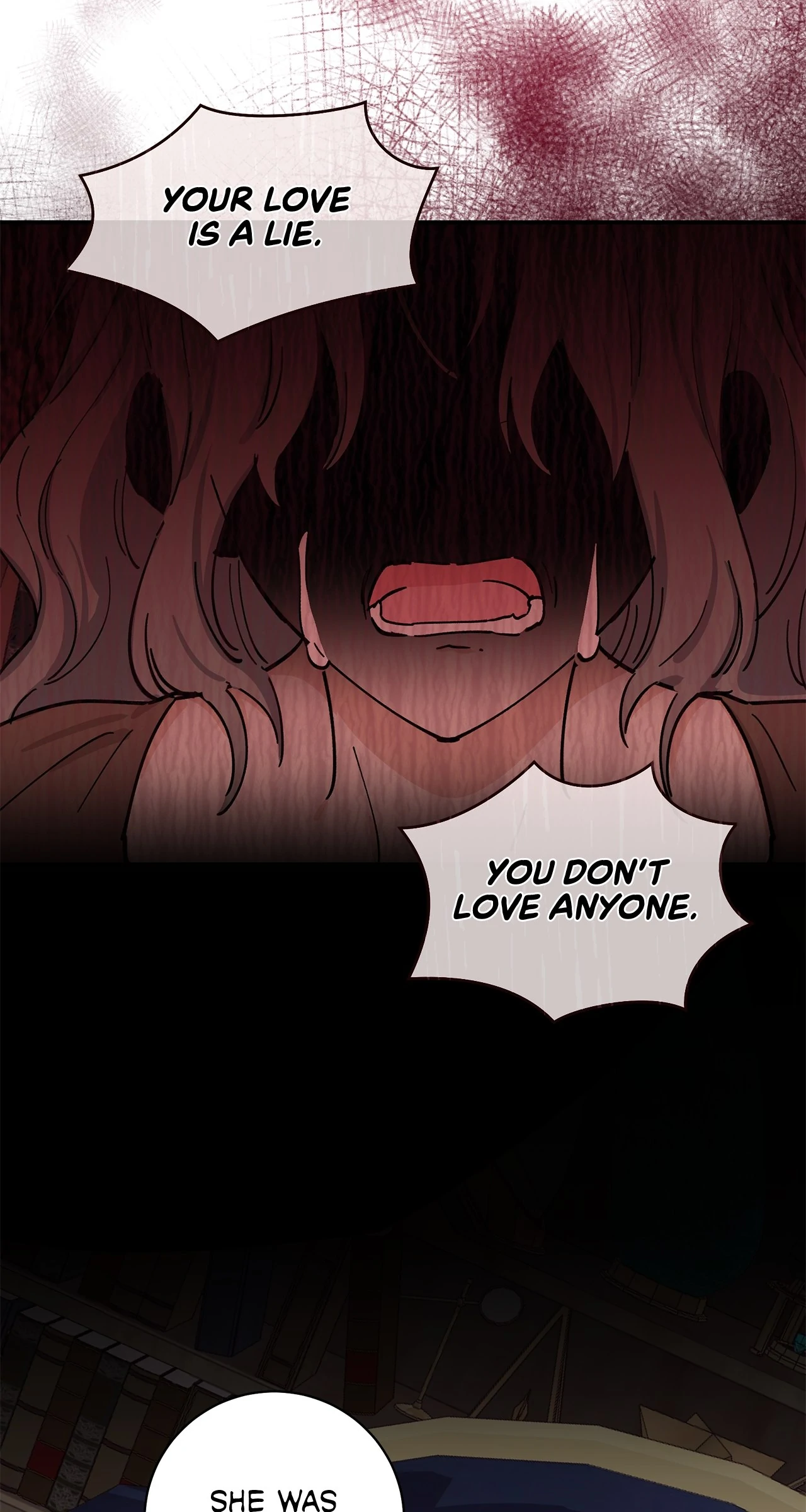 Miss Who Swallowed a Mage Chapter 3 - Page 82