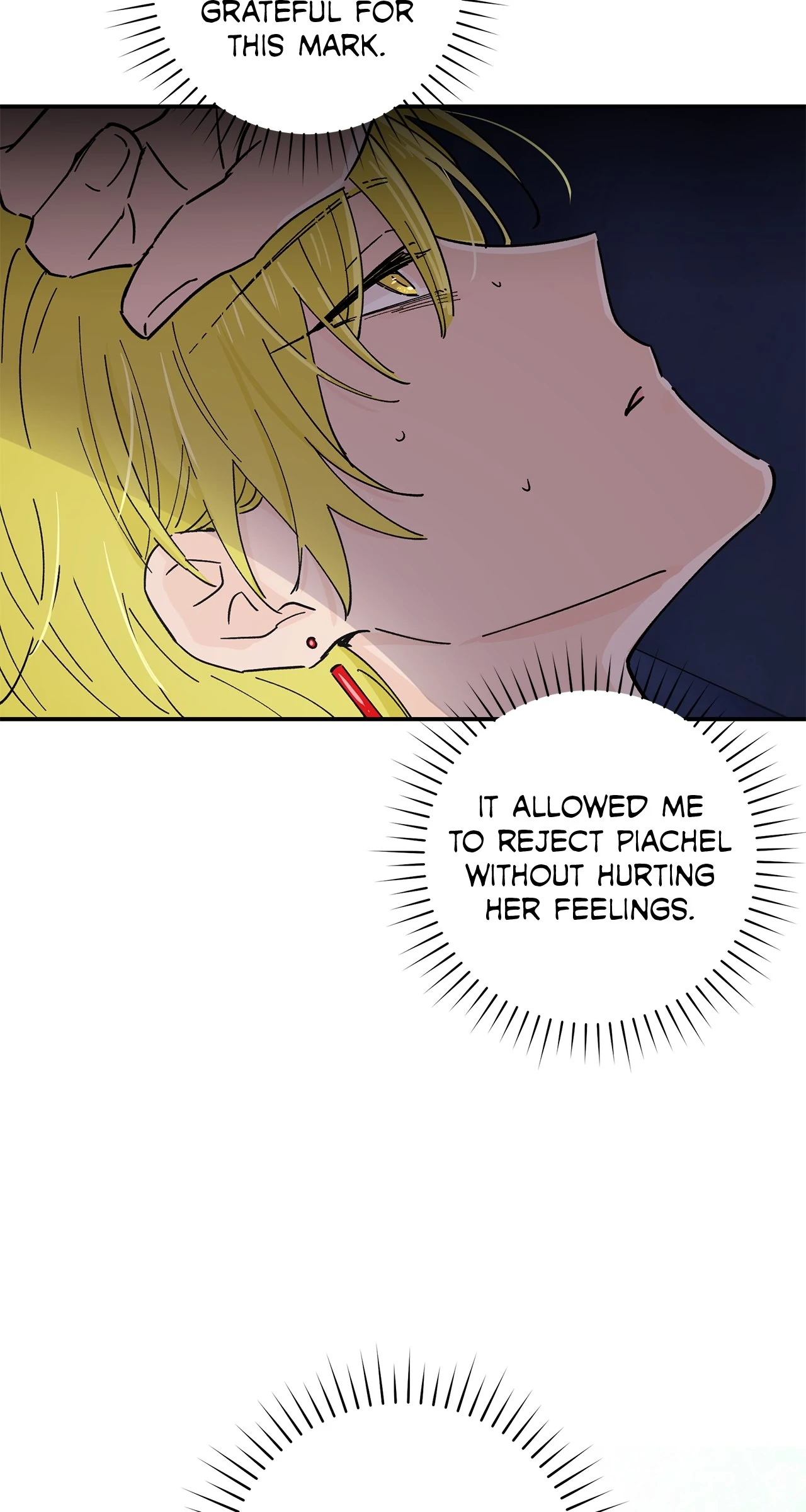Miss Who Swallowed a Mage Chapter 3 - Page 84